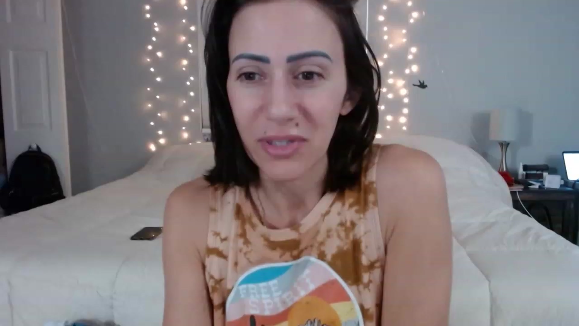 Gallery image thumbnail from Gina_Rae's myfreecams stream on, 02/23/2023, 14:33 image 5 of 20