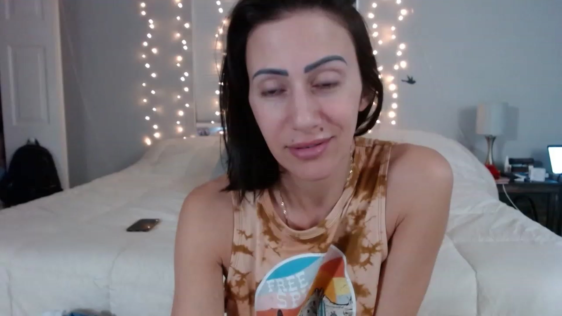 Gallery image thumbnail from Gina_Rae's myfreecams stream on, 02/23/2023, 14:33 image 7 of 20