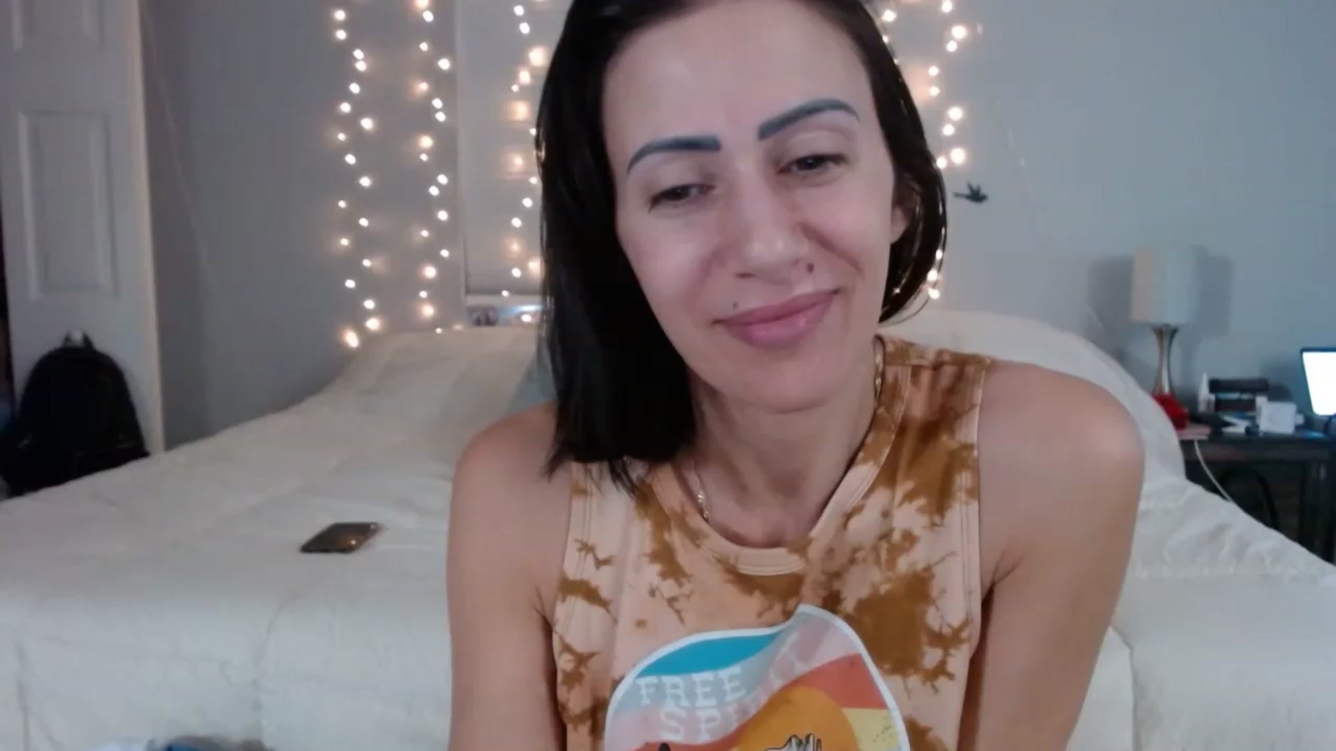 Gallery image thumbnail from Gina_Rae's myfreecams stream on, 02/23/2023, 14:33 image 6 of 20