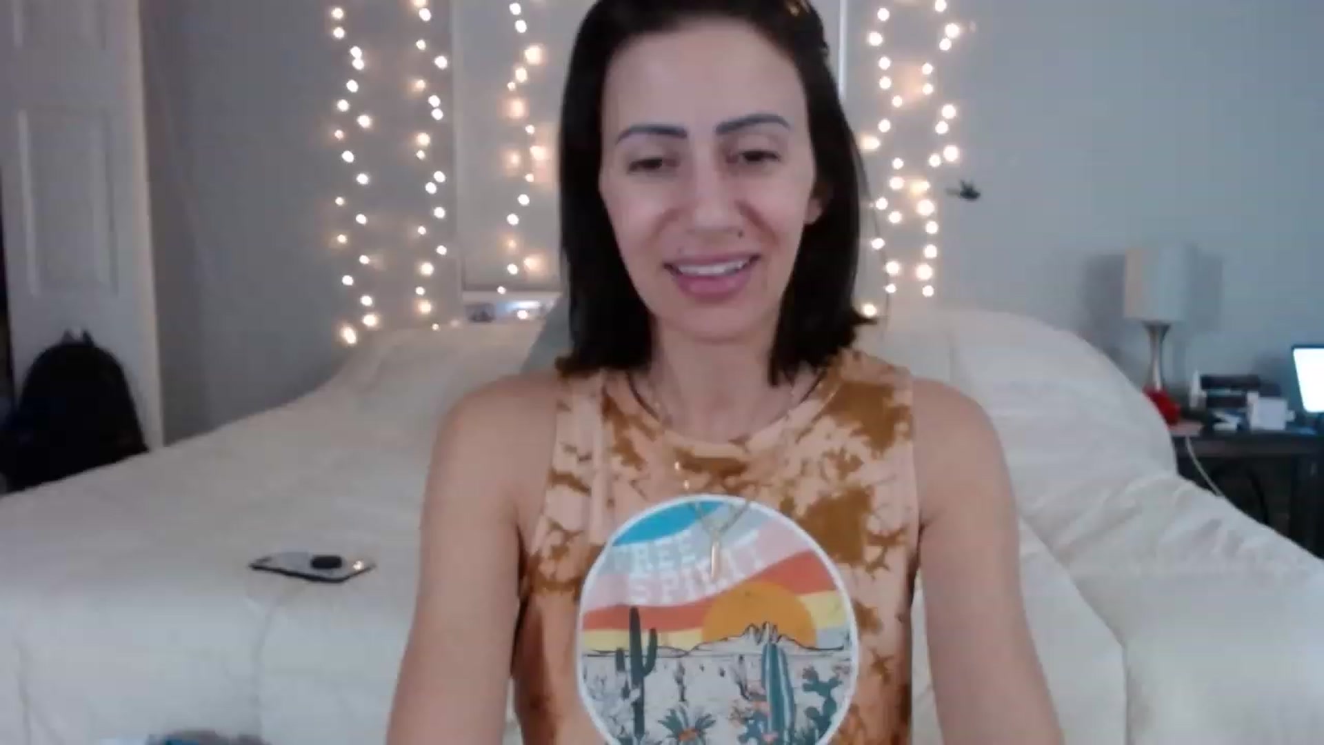 Gallery image thumbnail from Gina_Rae's myfreecams stream on, 02/23/2023, 14:33 image 20 of 20