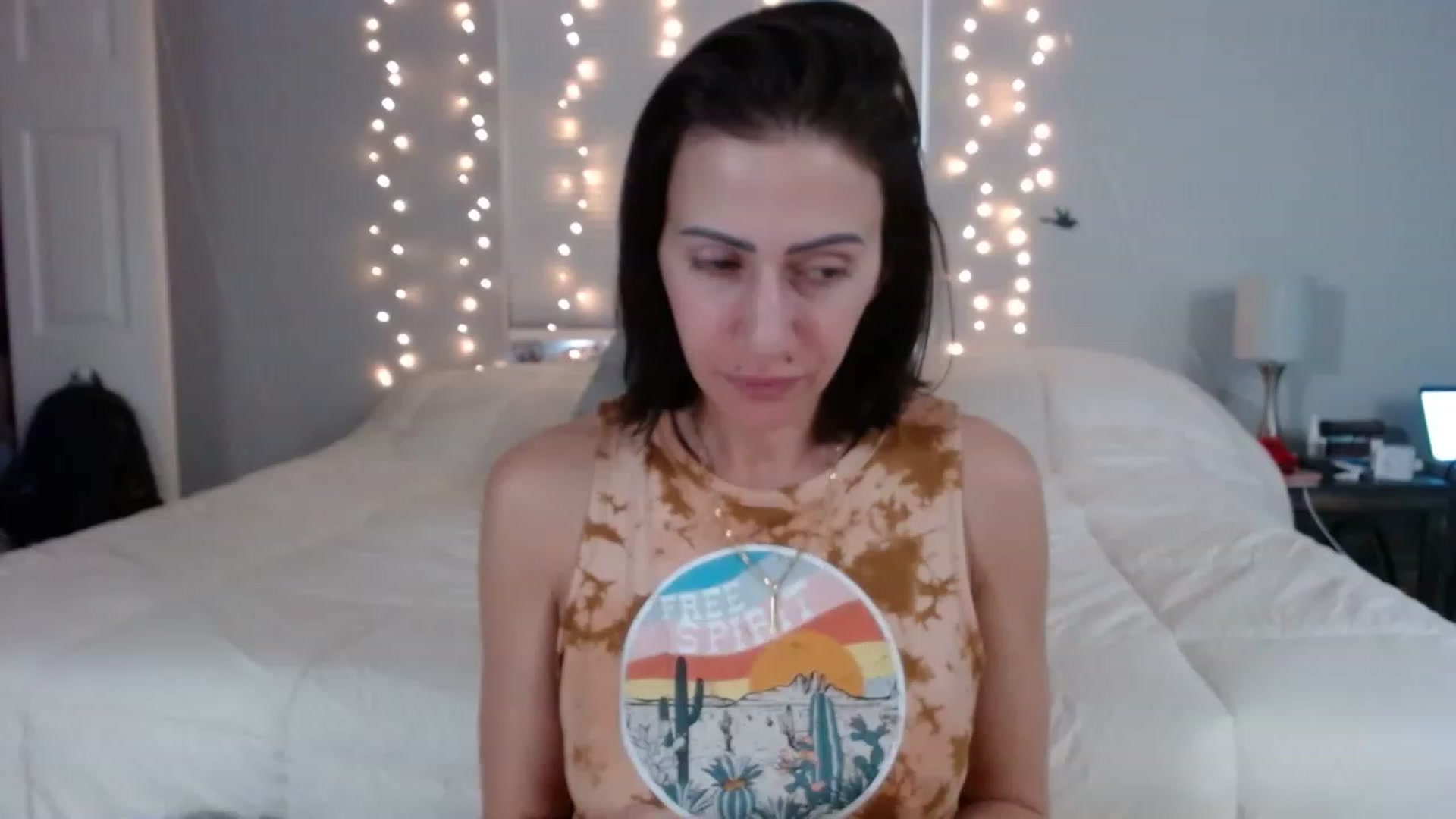 Gallery image thumbnail from Gina_Rae's myfreecams stream on, 02/23/2023, 14:33 image 19 of 20
