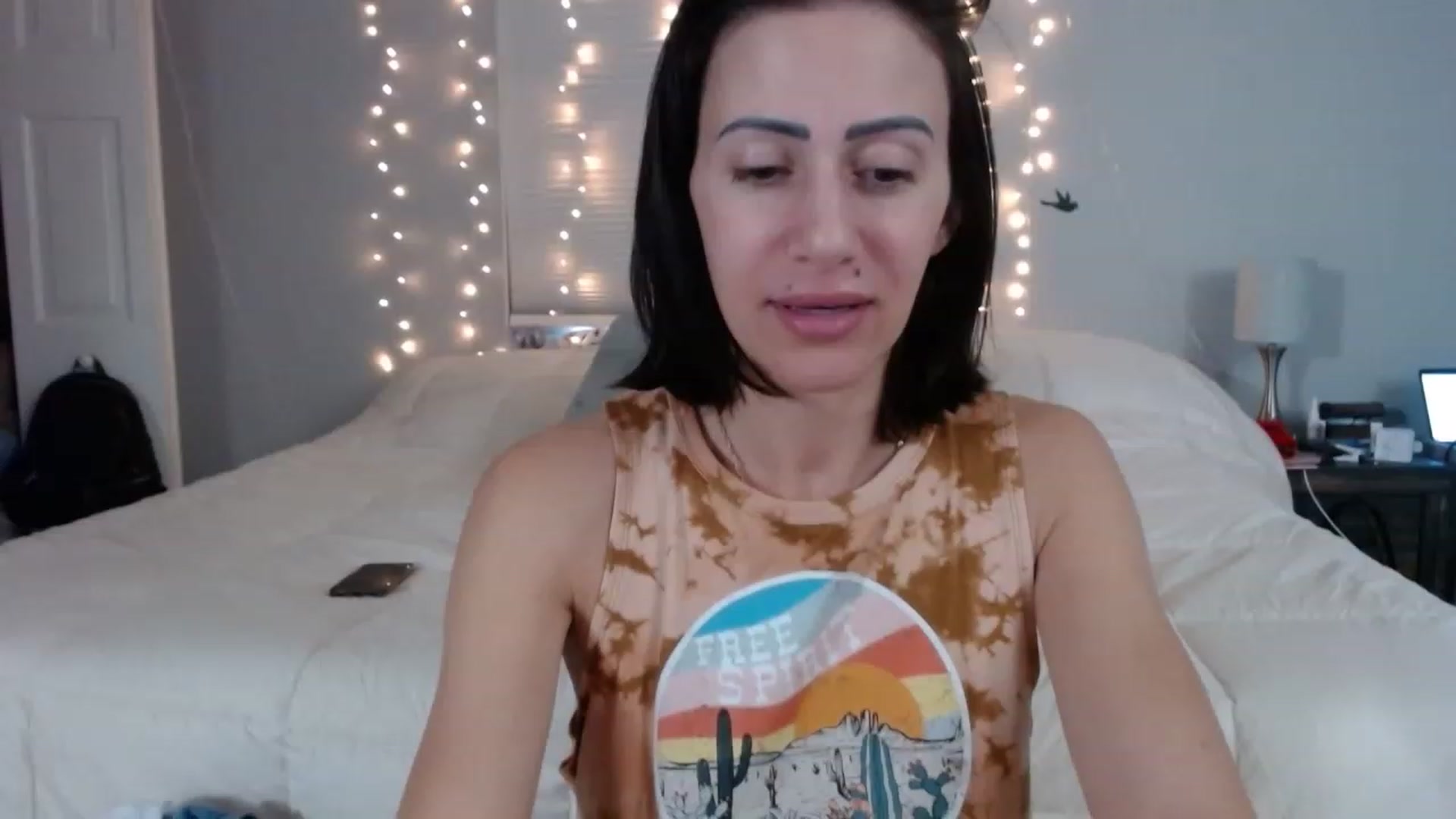 Gallery image thumbnail from Gina_Rae's myfreecams stream on, 02/23/2023, 14:33 image 11 of 20