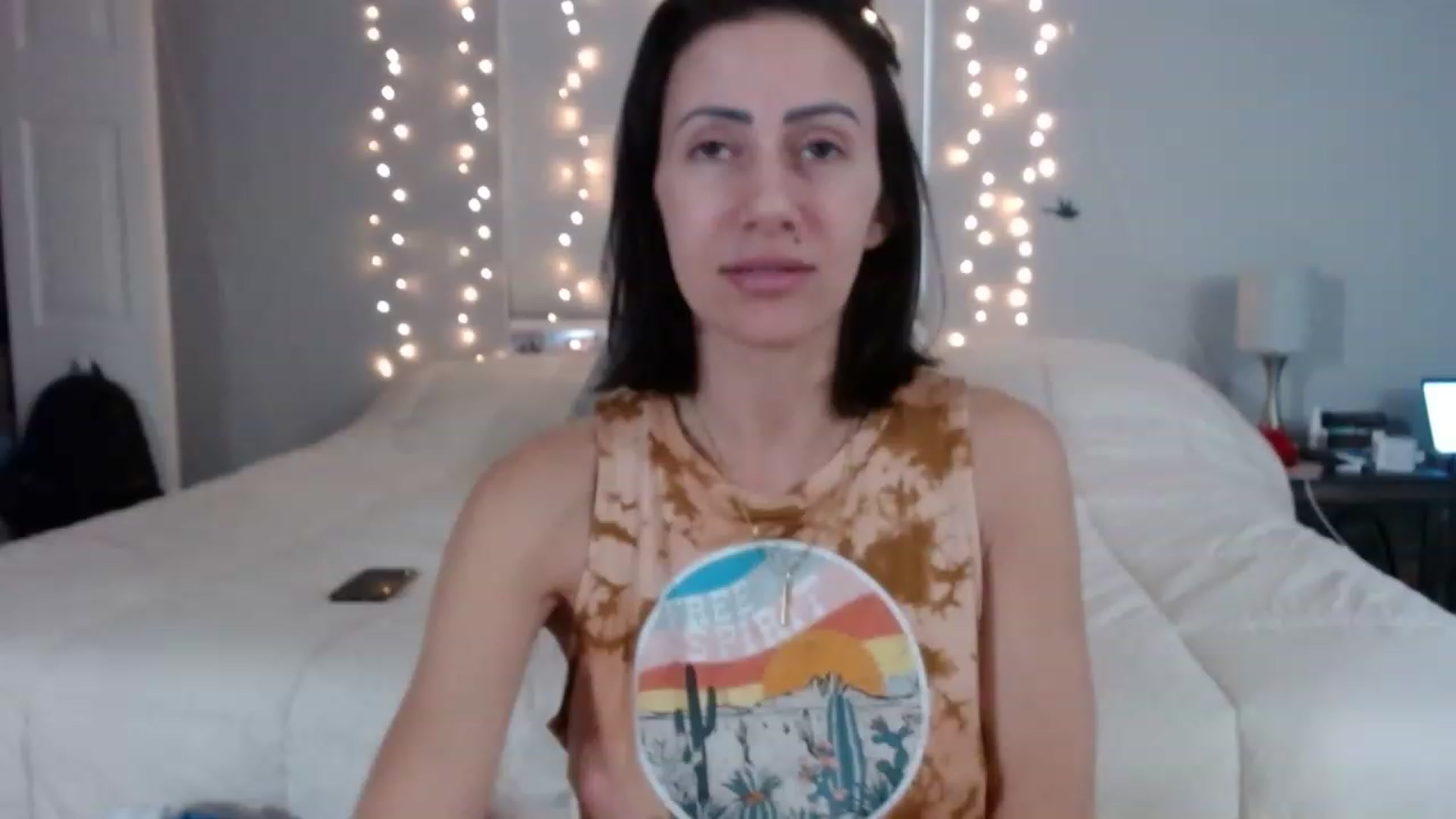 Gallery image thumbnail from Gina_Rae's myfreecams stream on, 02/23/2023, 14:33 image 16 of 20