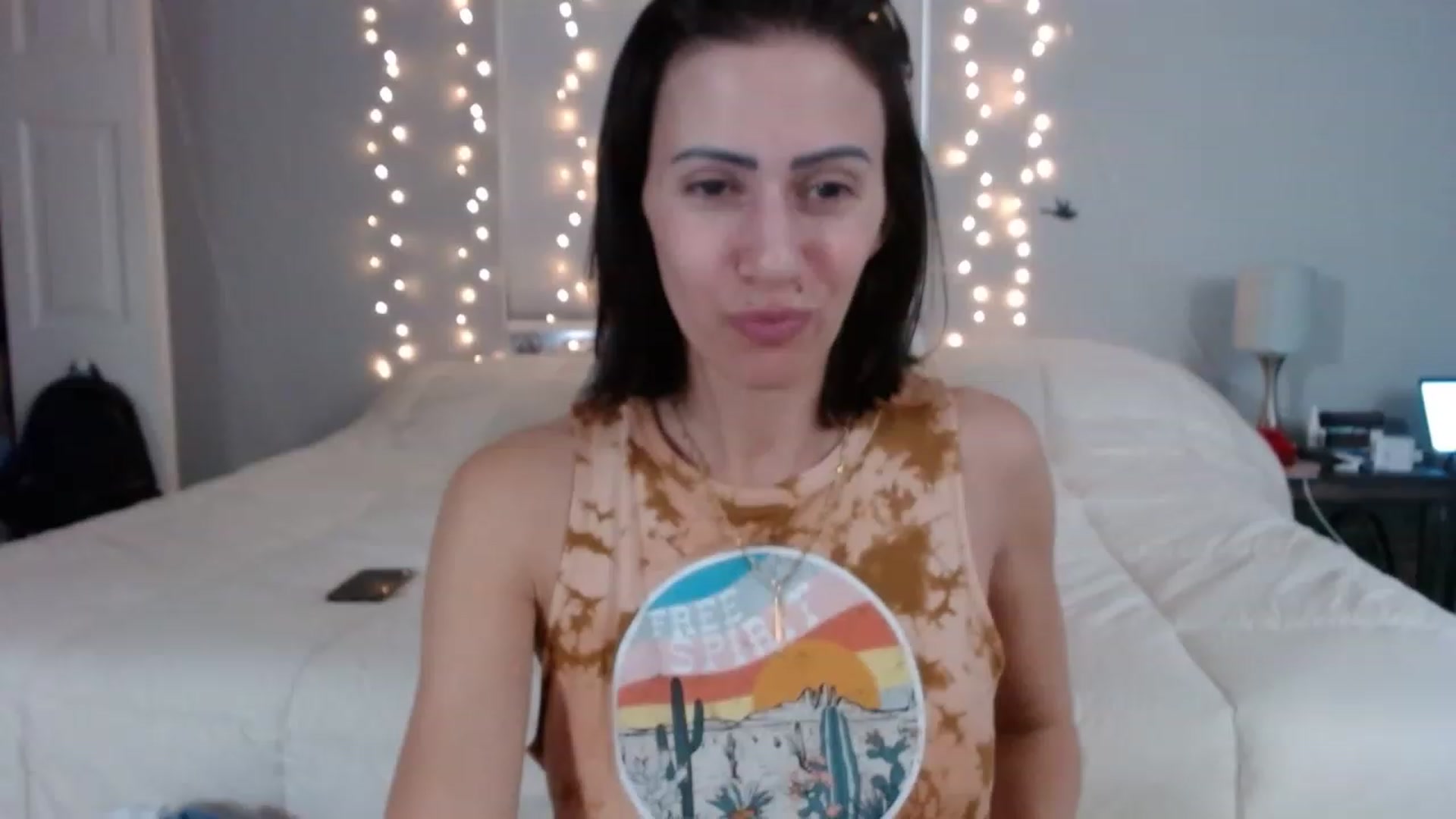 Gallery image thumbnail from Gina_Rae's myfreecams stream on, 02/23/2023, 14:33 image 18 of 20