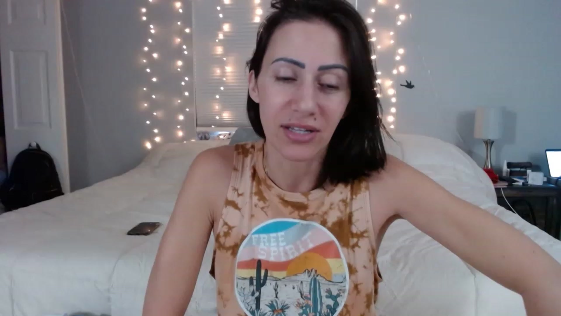 Gallery image thumbnail from Gina_Rae's myfreecams stream on, 02/23/2023, 14:33 image 8 of 20