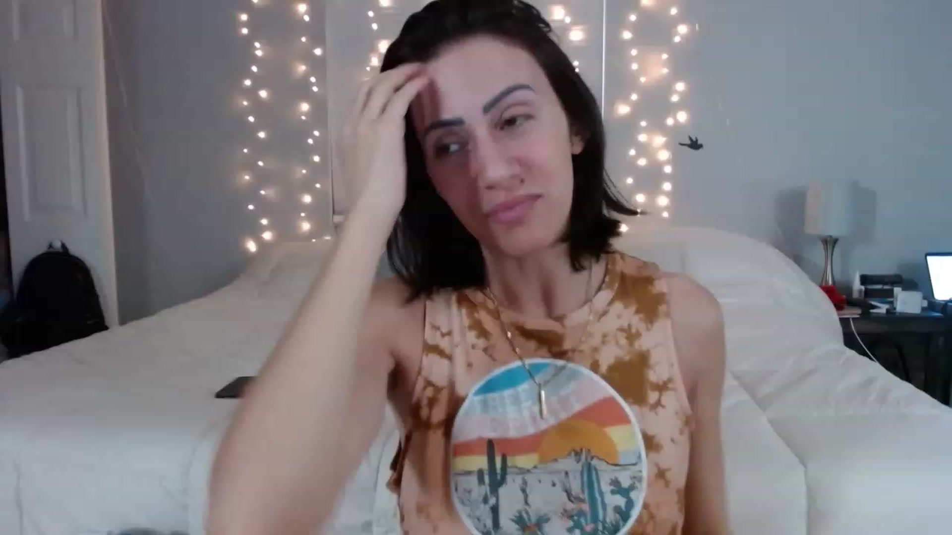 Gallery image thumbnail from Gina_Rae's myfreecams stream on, 02/23/2023, 14:33 image 14 of 20