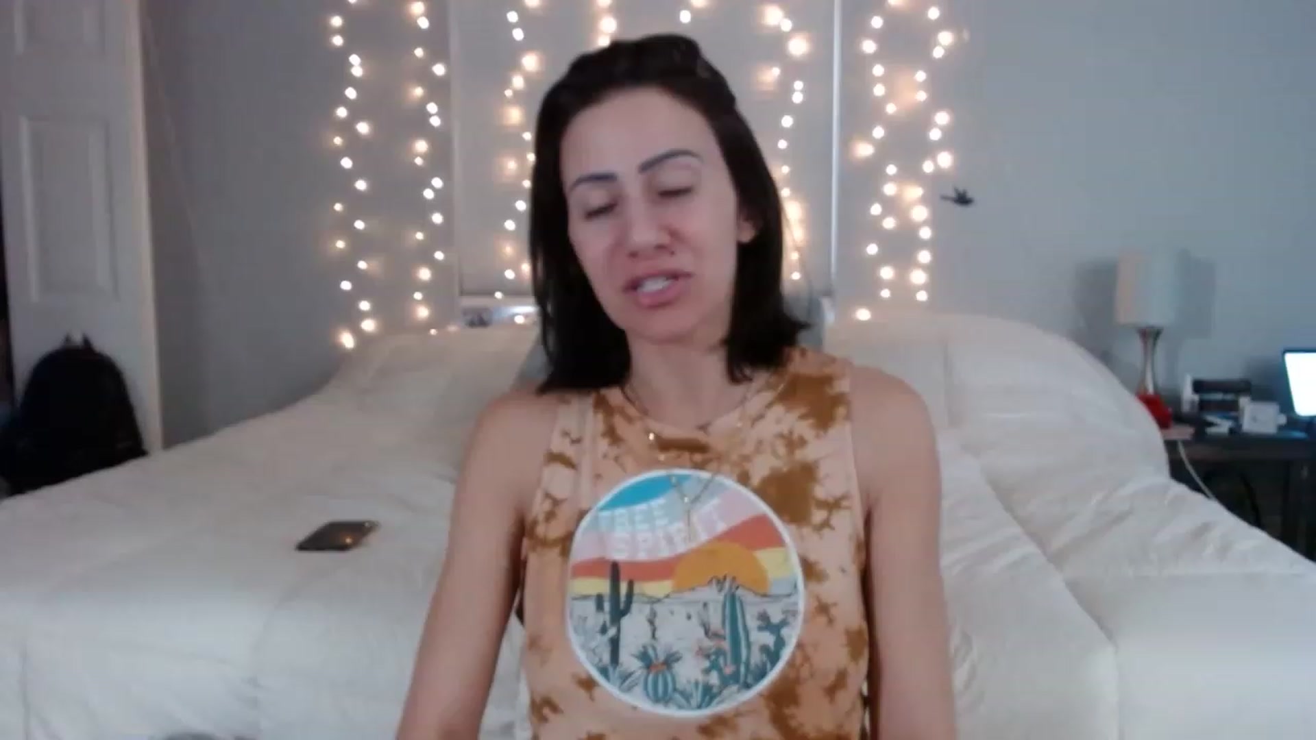 Gallery image thumbnail from Gina_Rae's myfreecams stream on, 02/23/2023, 14:33 image 17 of 20