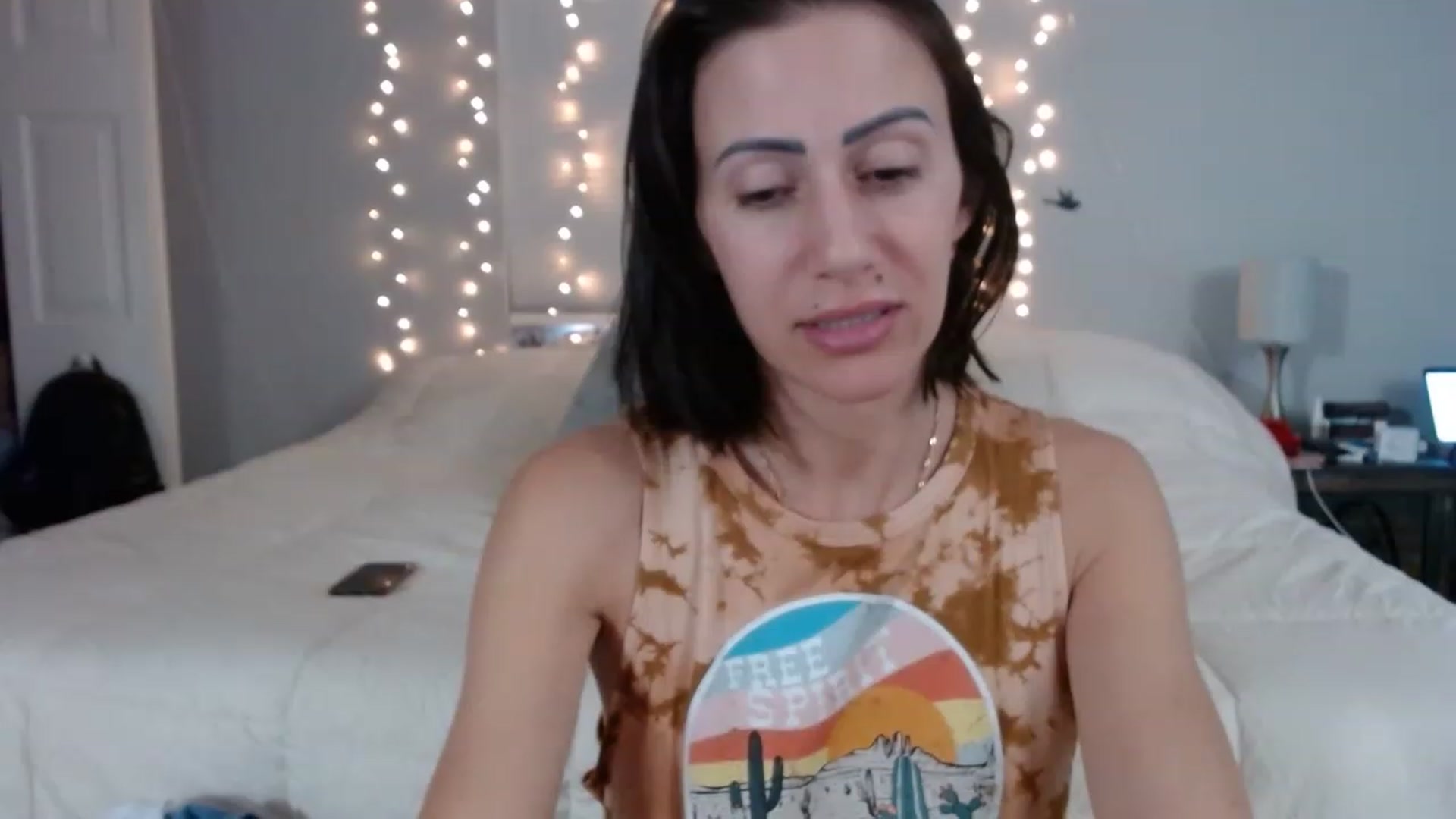 Gallery image thumbnail from Gina_Rae's myfreecams stream on, 02/23/2023, 14:33 image 4 of 20