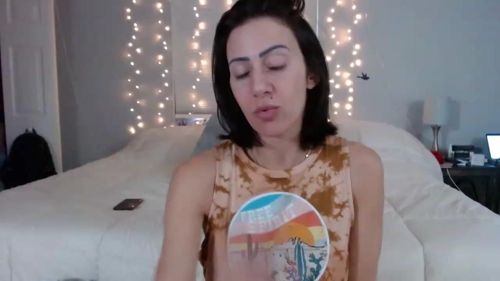 Gallery image thumbnail from Gina_Rae's myfreecams stream on, 02/23/2023, 14:33 image 12 of 20