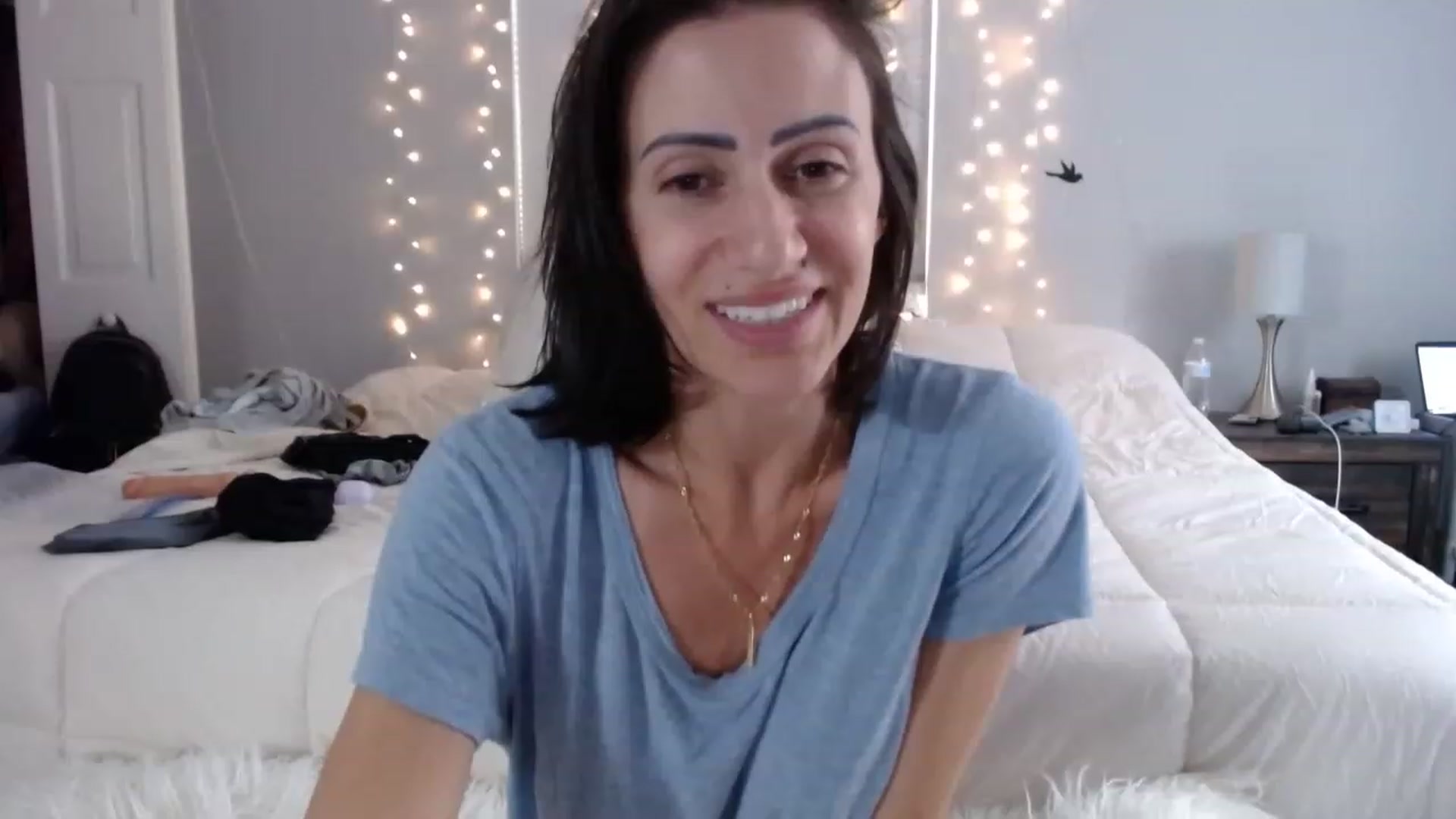 Gallery image thumbnail from Gina_Rae's myfreecams stream on, 02/27/2023, 15:53 image 4 of 20