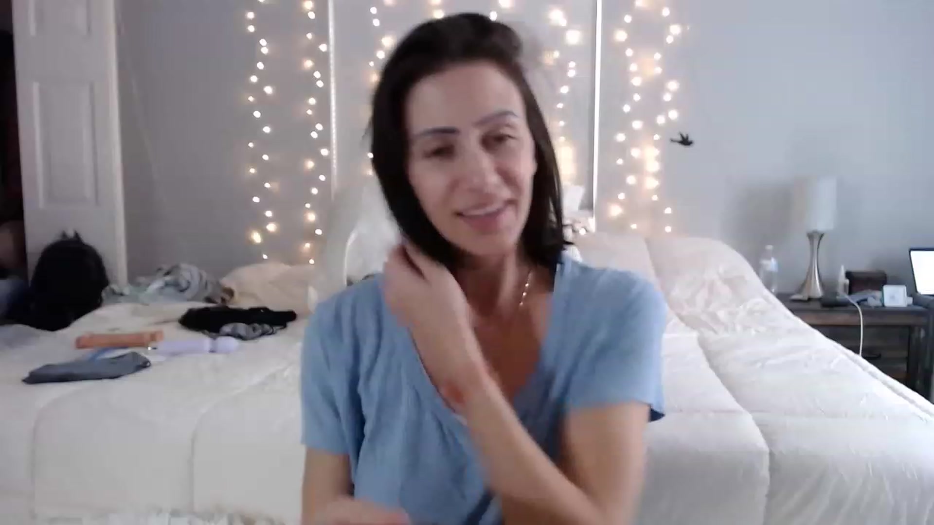 Gallery image thumbnail from Gina_Rae's myfreecams stream on, 02/27/2023, 15:53 image 2 of 20