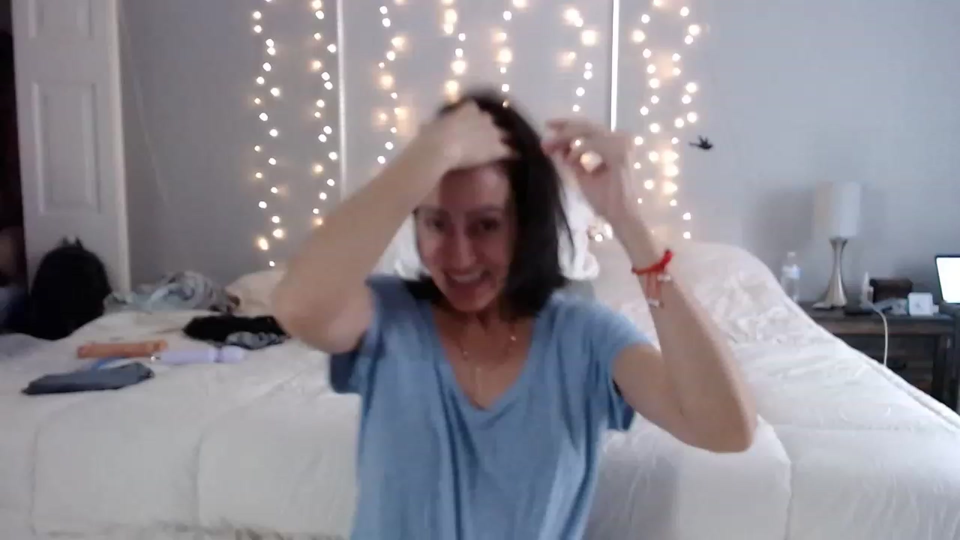 Gallery image thumbnail from Gina_Rae's myfreecams stream on, 02/27/2023, 15:53 image 3 of 20
