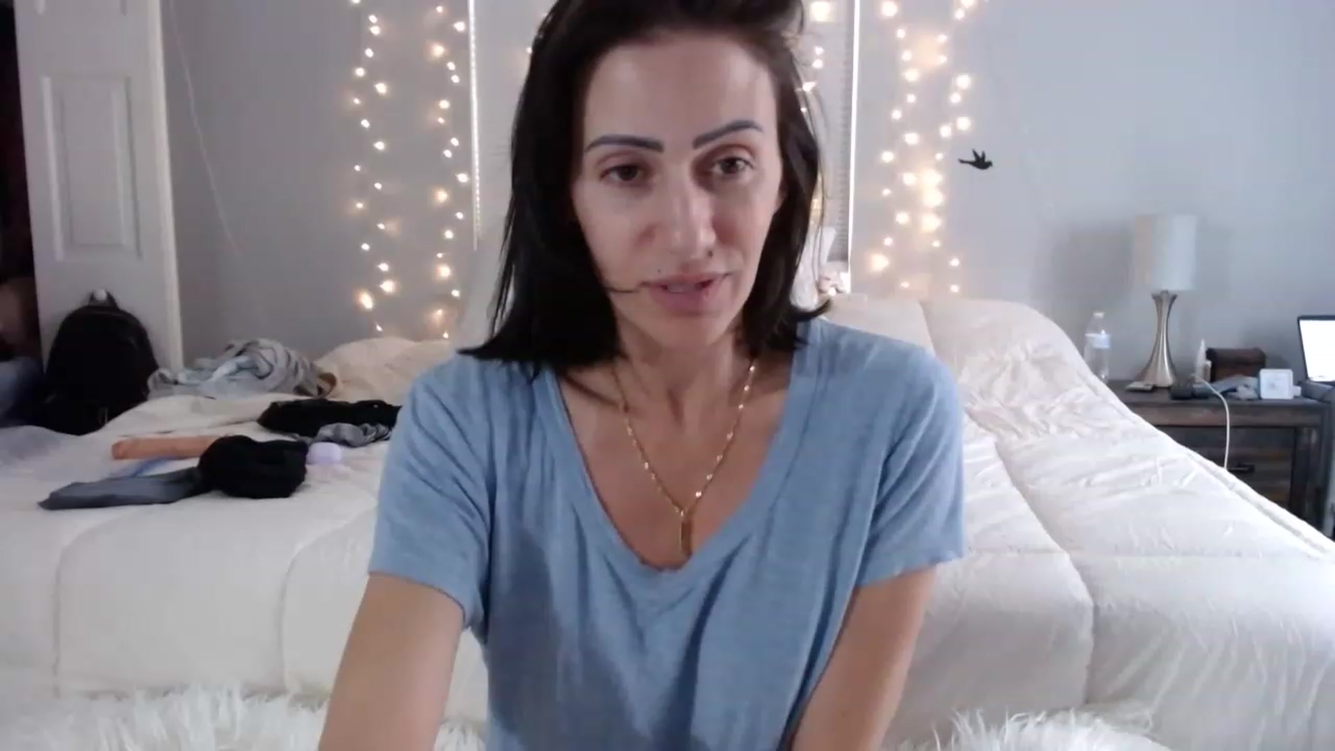 Gallery image thumbnail from Gina_Rae's myfreecams stream on, 02/27/2023, 15:53 image 5 of 20