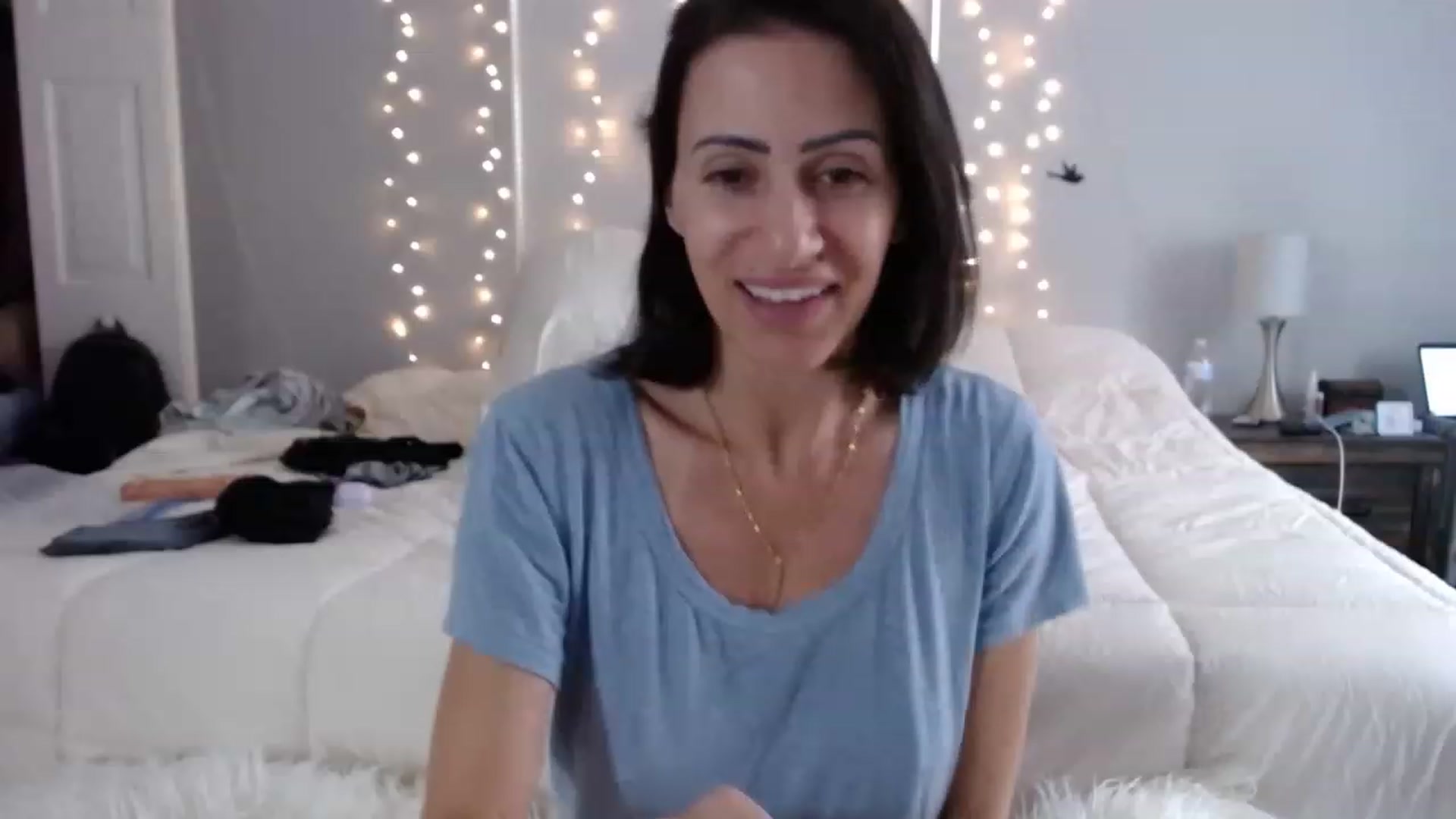 Gallery image thumbnail from Gina_Rae's myfreecams stream on, 02/27/2023, 15:53 image 7 of 20
