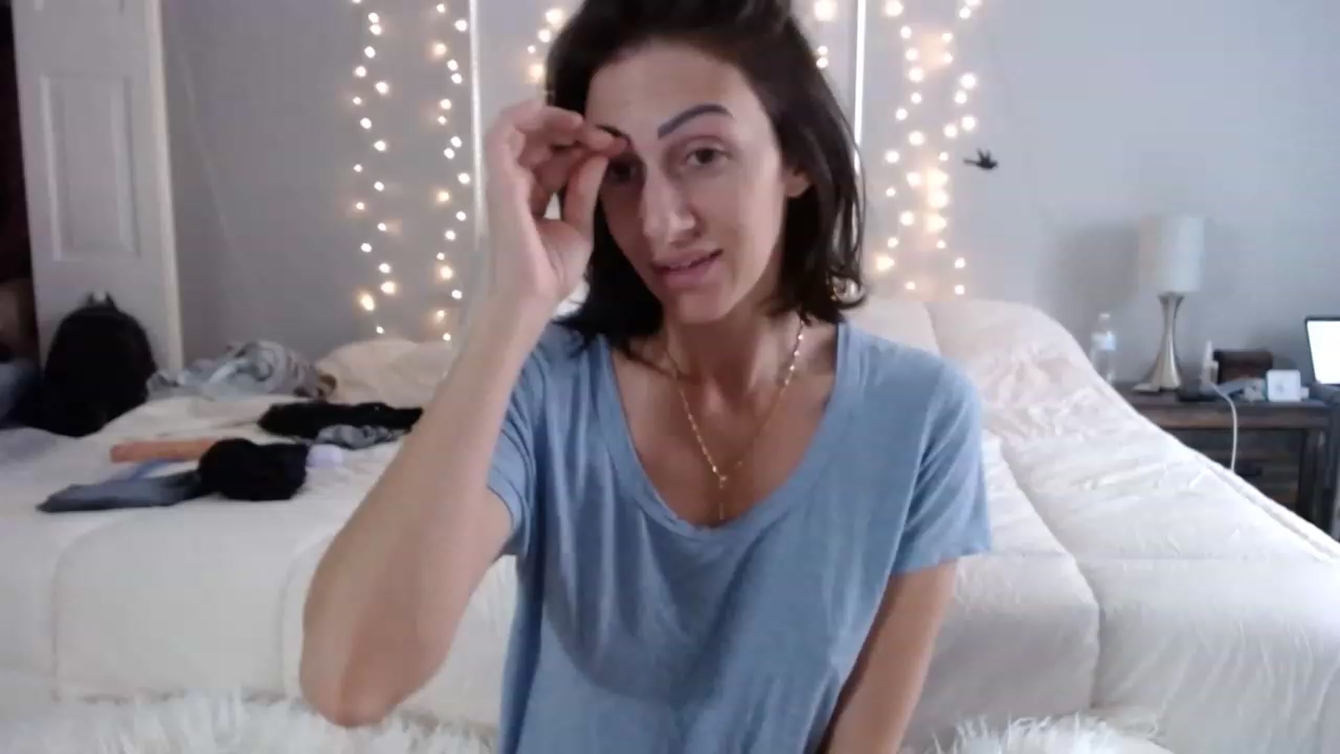 Gallery image thumbnail from Gina_Rae's myfreecams stream on, 02/27/2023, 15:53 image 6 of 20