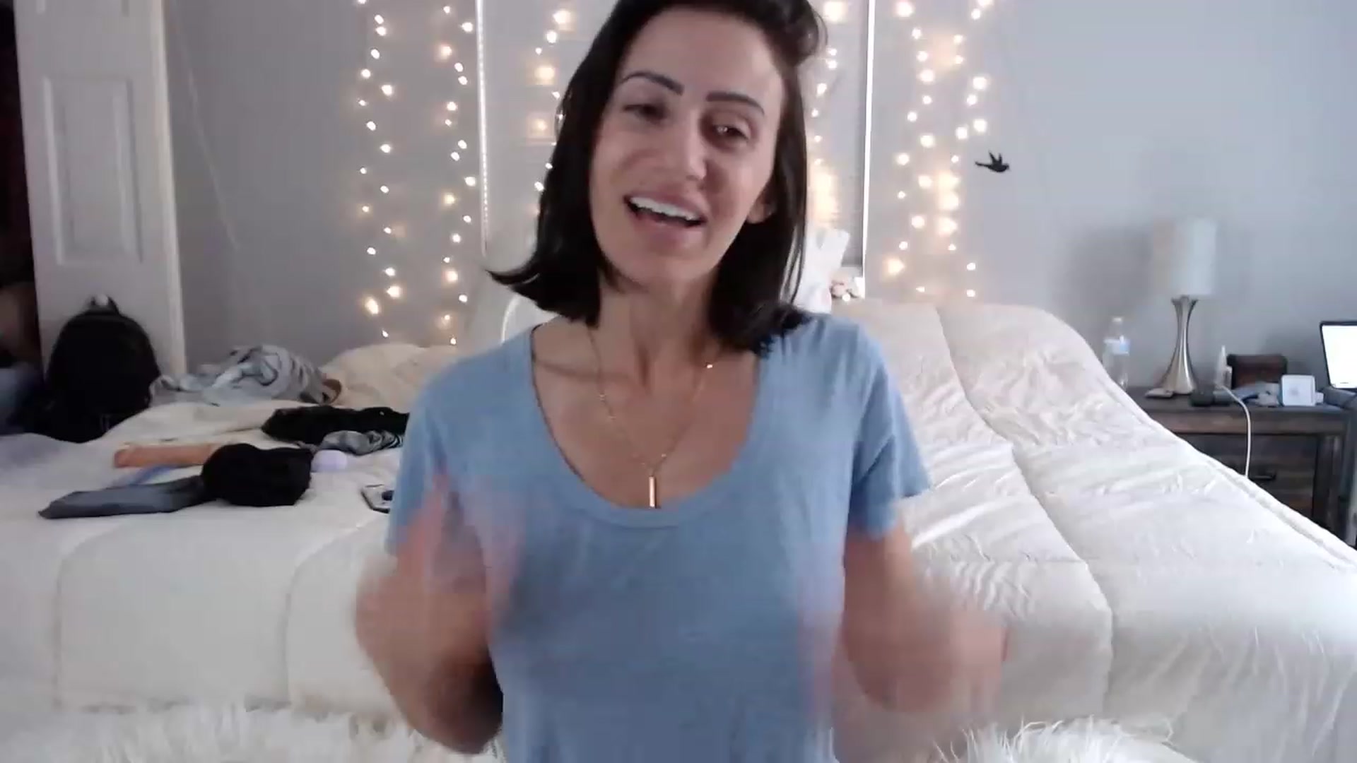 Gallery image thumbnail from Gina_Rae's myfreecams stream on, 02/27/2023, 15:53 image 13 of 20