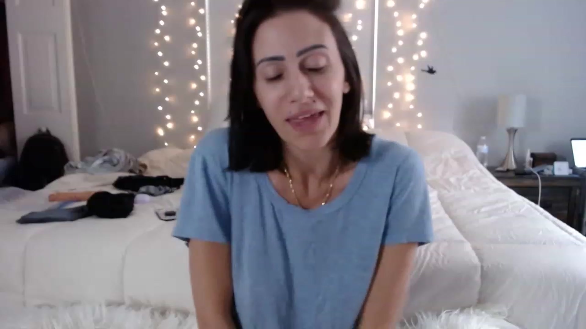 Gallery image thumbnail from Gina_Rae's myfreecams stream on, 02/27/2023, 15:53 image 18 of 20