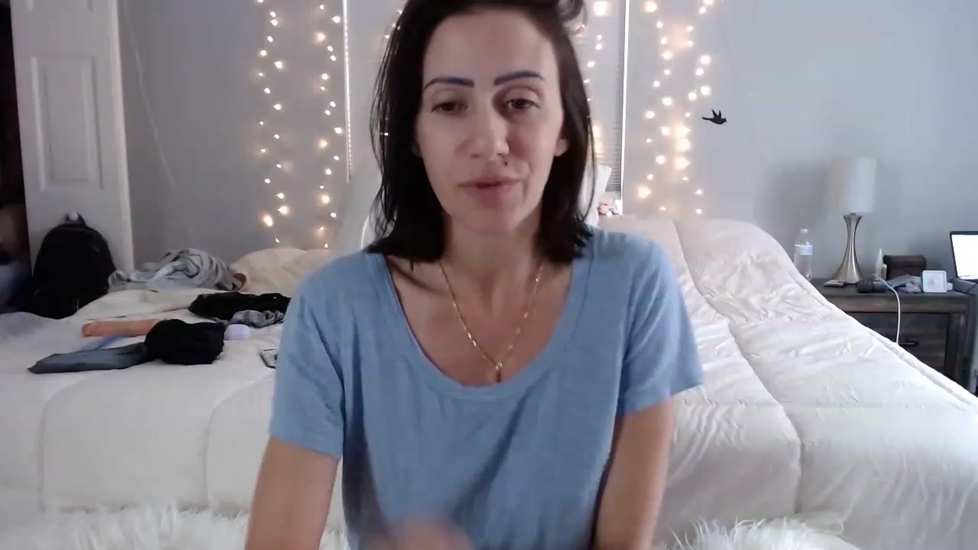 Gallery image thumbnail from Gina_Rae's myfreecams stream on, 02/27/2023, 15:53 image 9 of 20