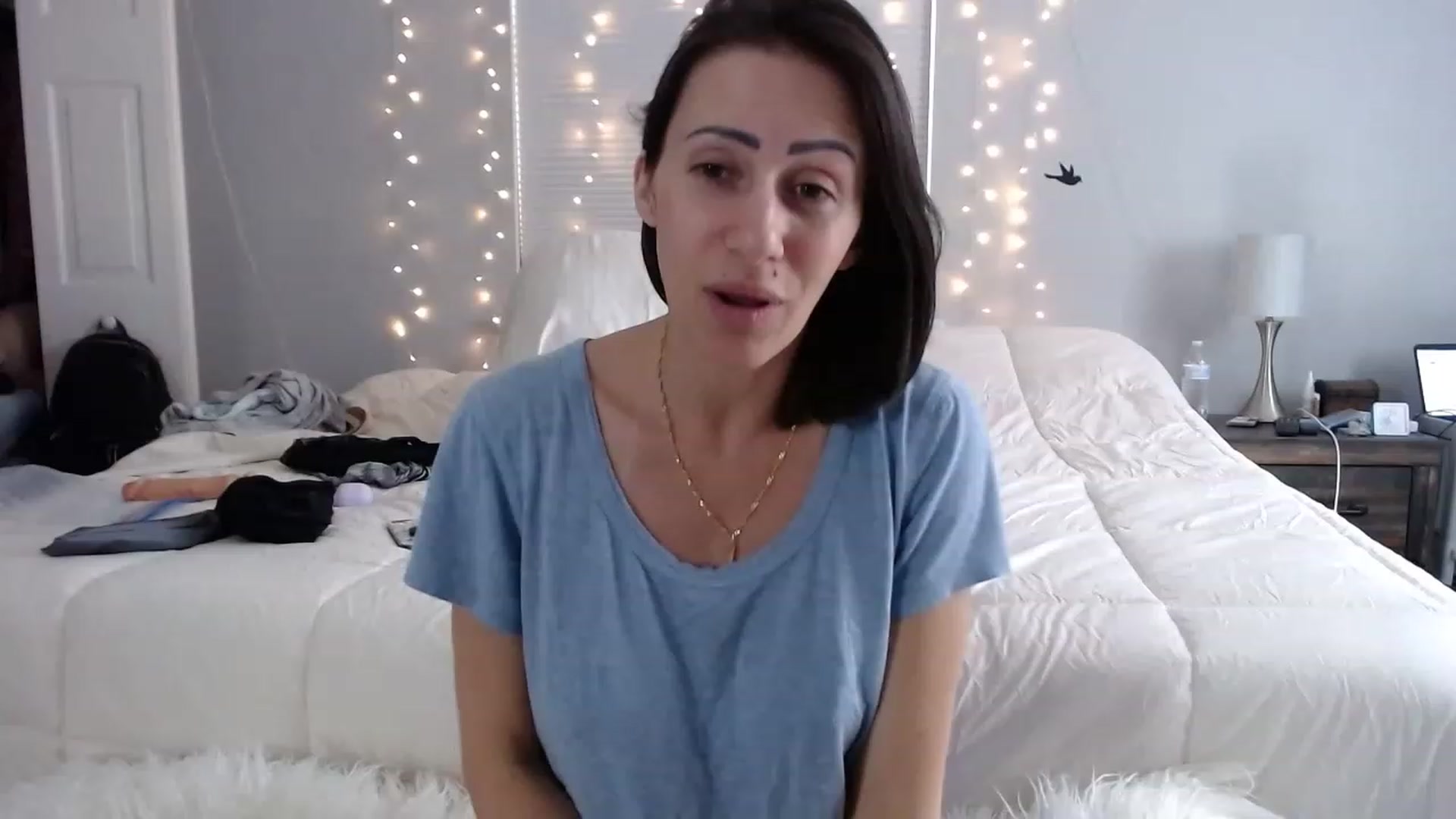 Gallery image thumbnail from Gina_Rae's myfreecams stream on, 02/27/2023, 15:53 image 10 of 20