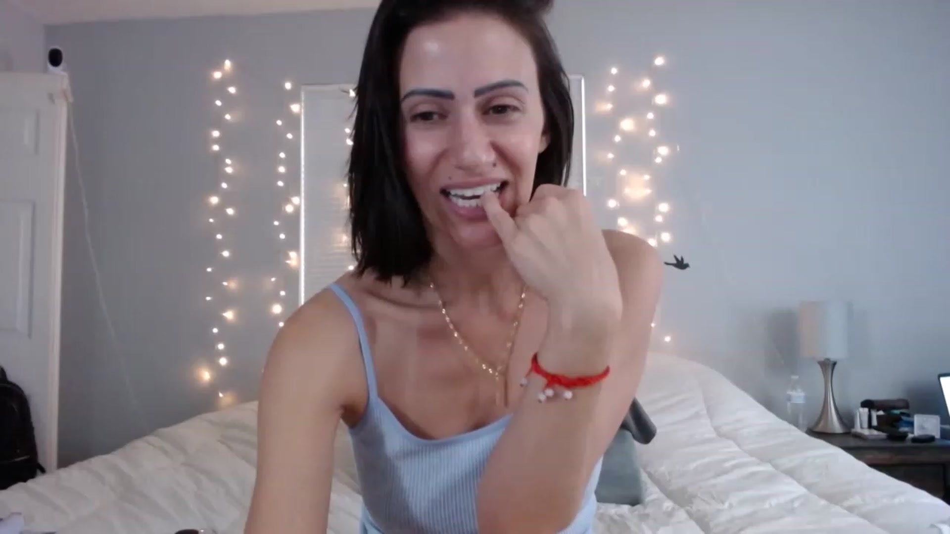 Gallery image thumbnail from Gina_Rae's myfreecams stream on, 03/13/2023, 14:36 image 18 of 20