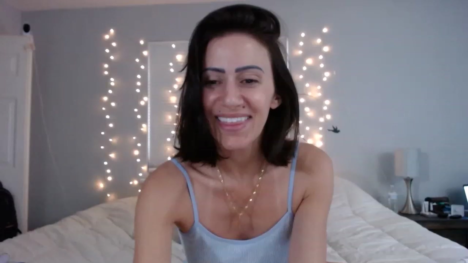 Gallery image thumbnail from Gina_Rae's myfreecams stream on, 03/13/2023, 14:36 image 6 of 20