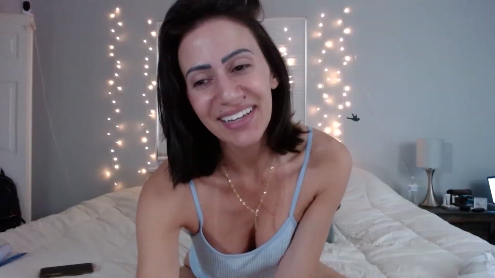Gallery image thumbnail from Gina_Rae's myfreecams stream on, 03/13/2023, 14:36 image 3 of 20