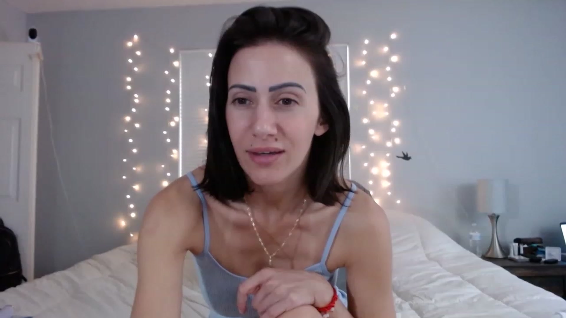 Gallery image thumbnail from Gina_Rae's myfreecams stream on, 03/13/2023, 14:36 image 11 of 20