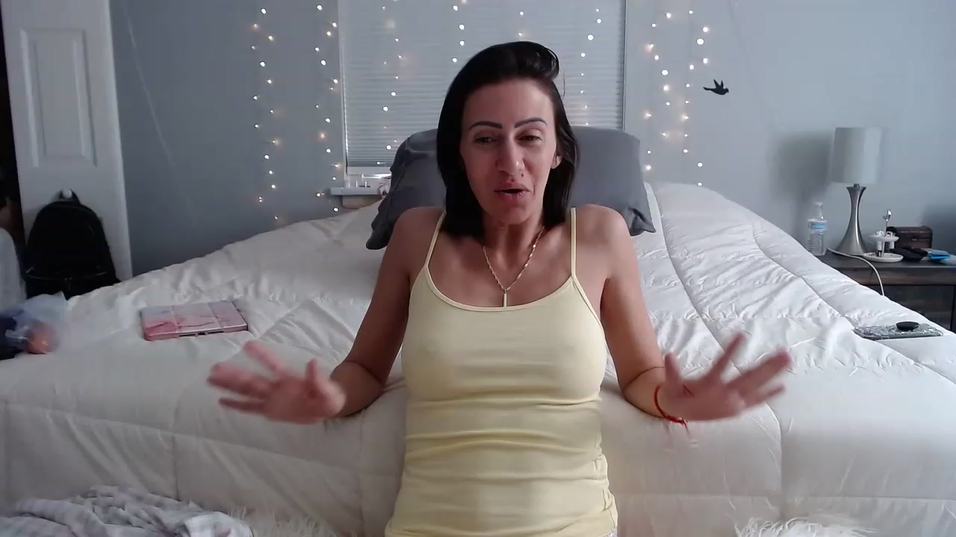 Gallery image thumbnail from Gina_Rae's myfreecams stream on, 03/20/2023, 13:39 image 15 of 20