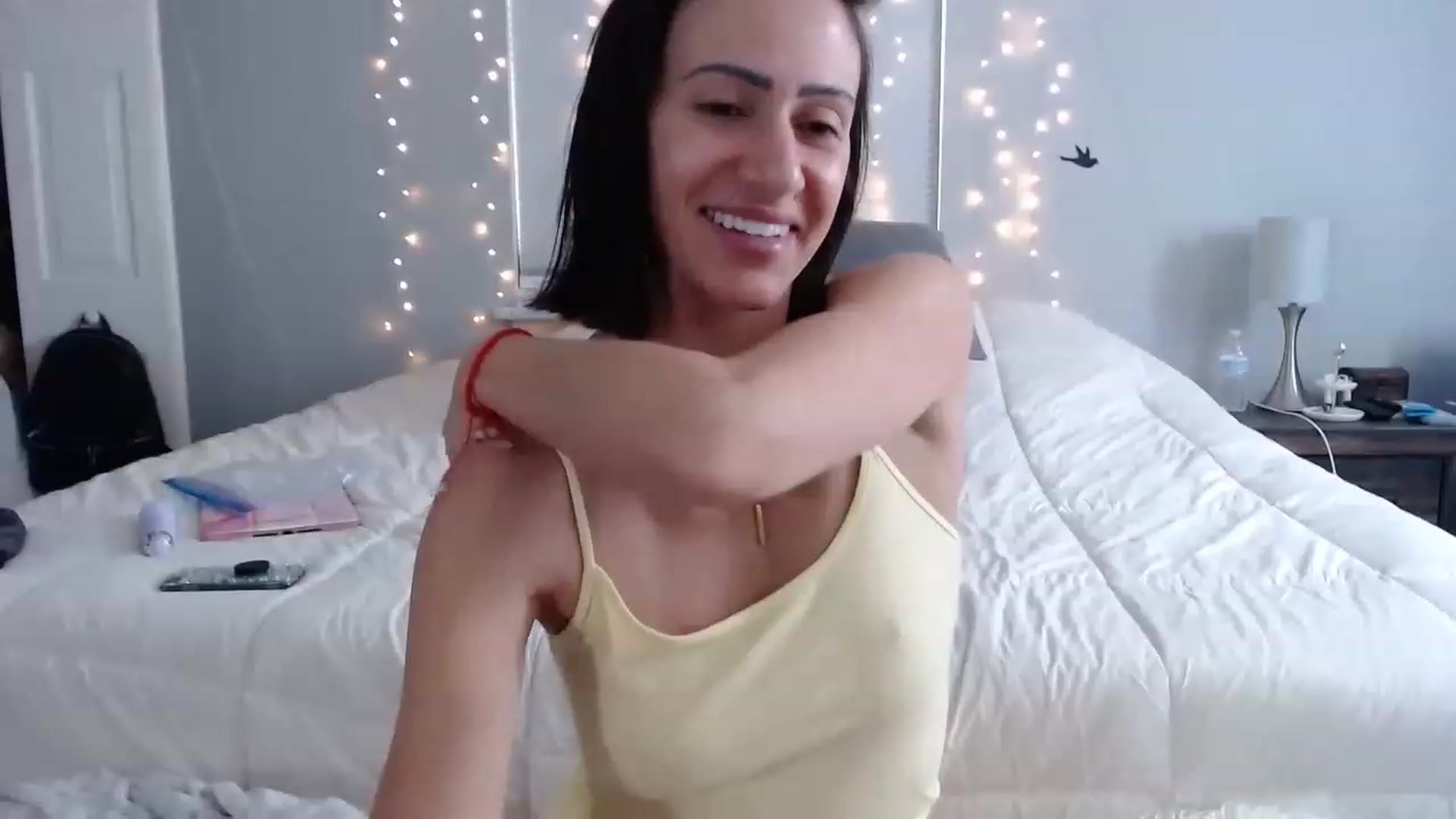 Gallery image thumbnail from Gina_Rae's myfreecams stream on, 03/20/2023, 14:38 image 10 of 20