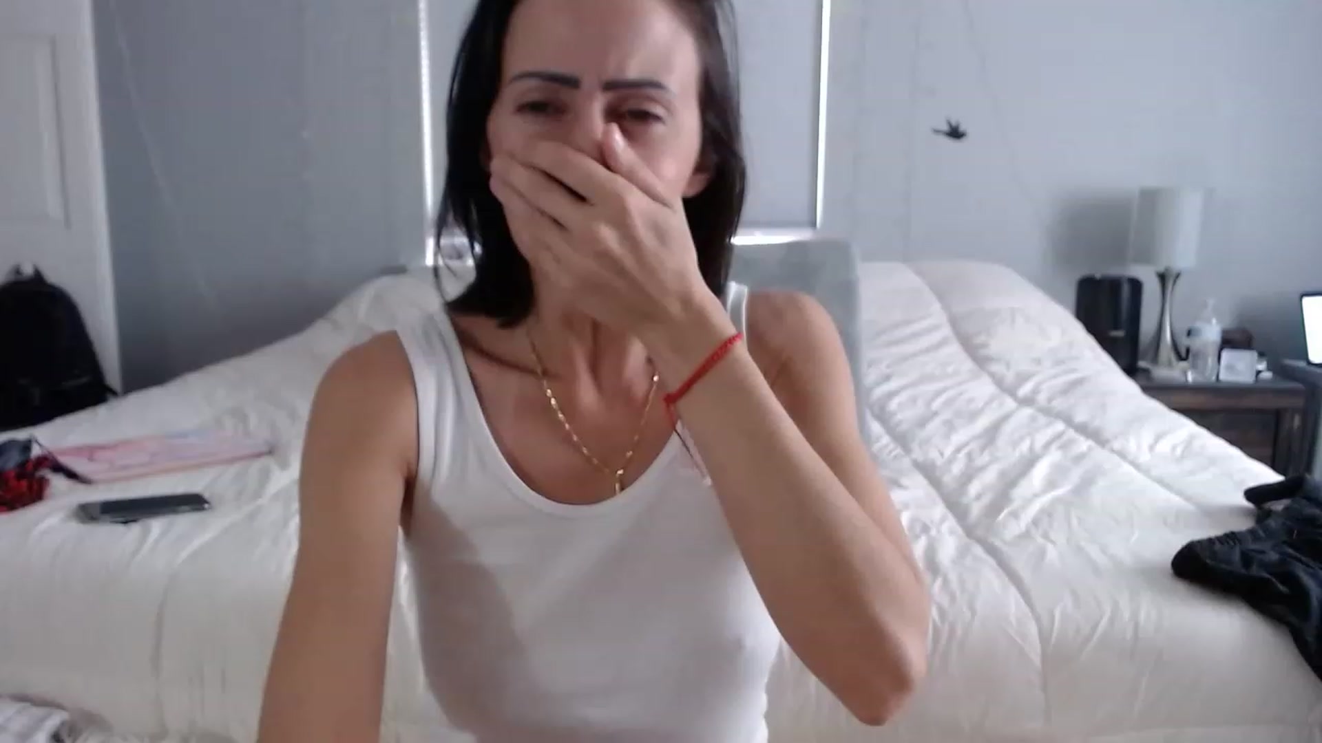 Gallery image thumbnail from Gina_Rae's myfreecams stream on, 03/31/2023, 14:23 image 18 of 20