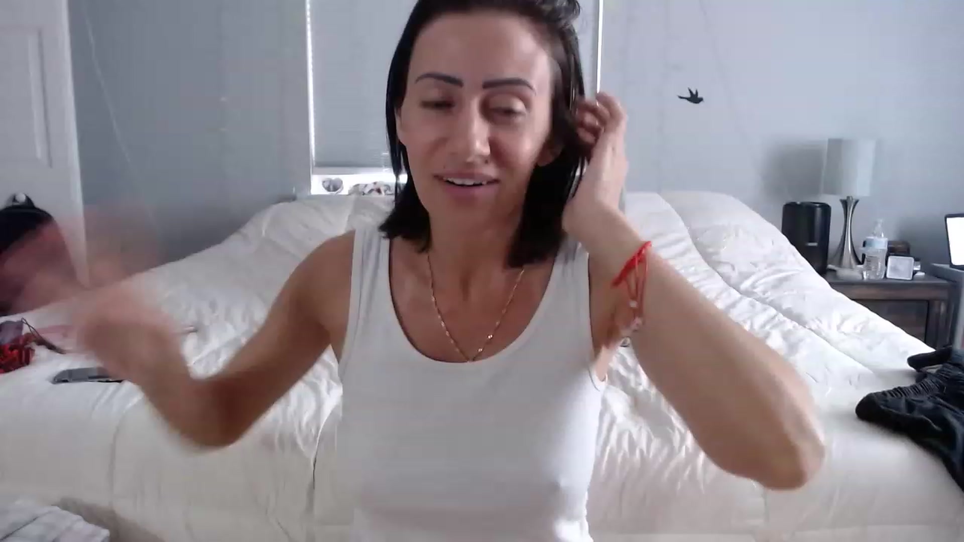 Gallery image thumbnail from Gina_Rae's myfreecams stream on, 03/31/2023, 14:23 image 3 of 20