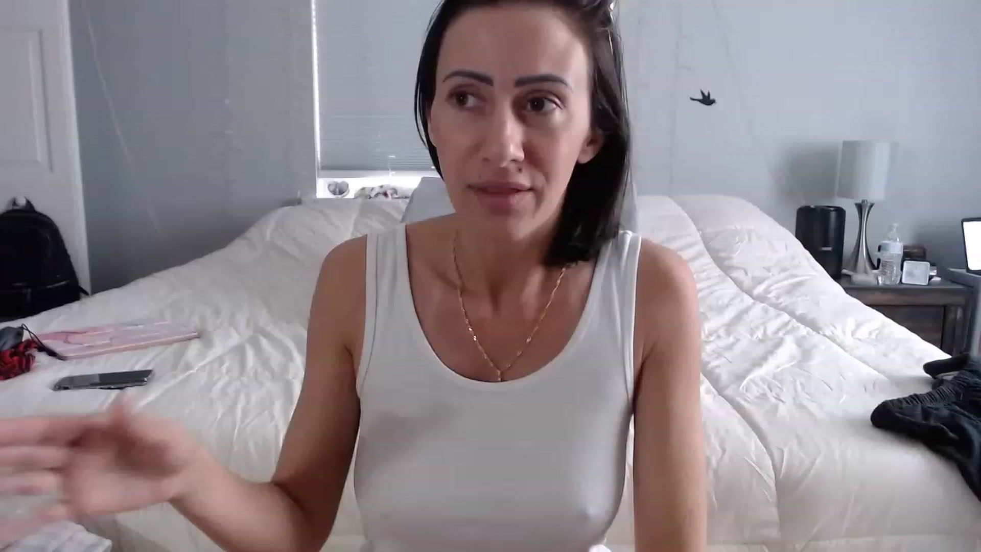 Gallery image thumbnail from Gina_Rae's myfreecams stream on, 03/31/2023, 14:23 image 5 of 20