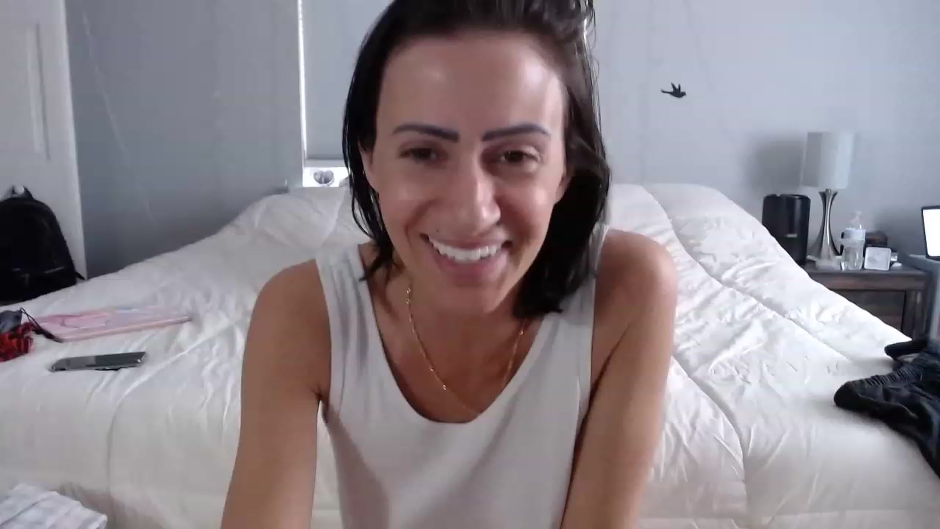 Gallery image thumbnail from Gina_Rae's myfreecams stream on, 03/31/2023, 14:23 image 6 of 20