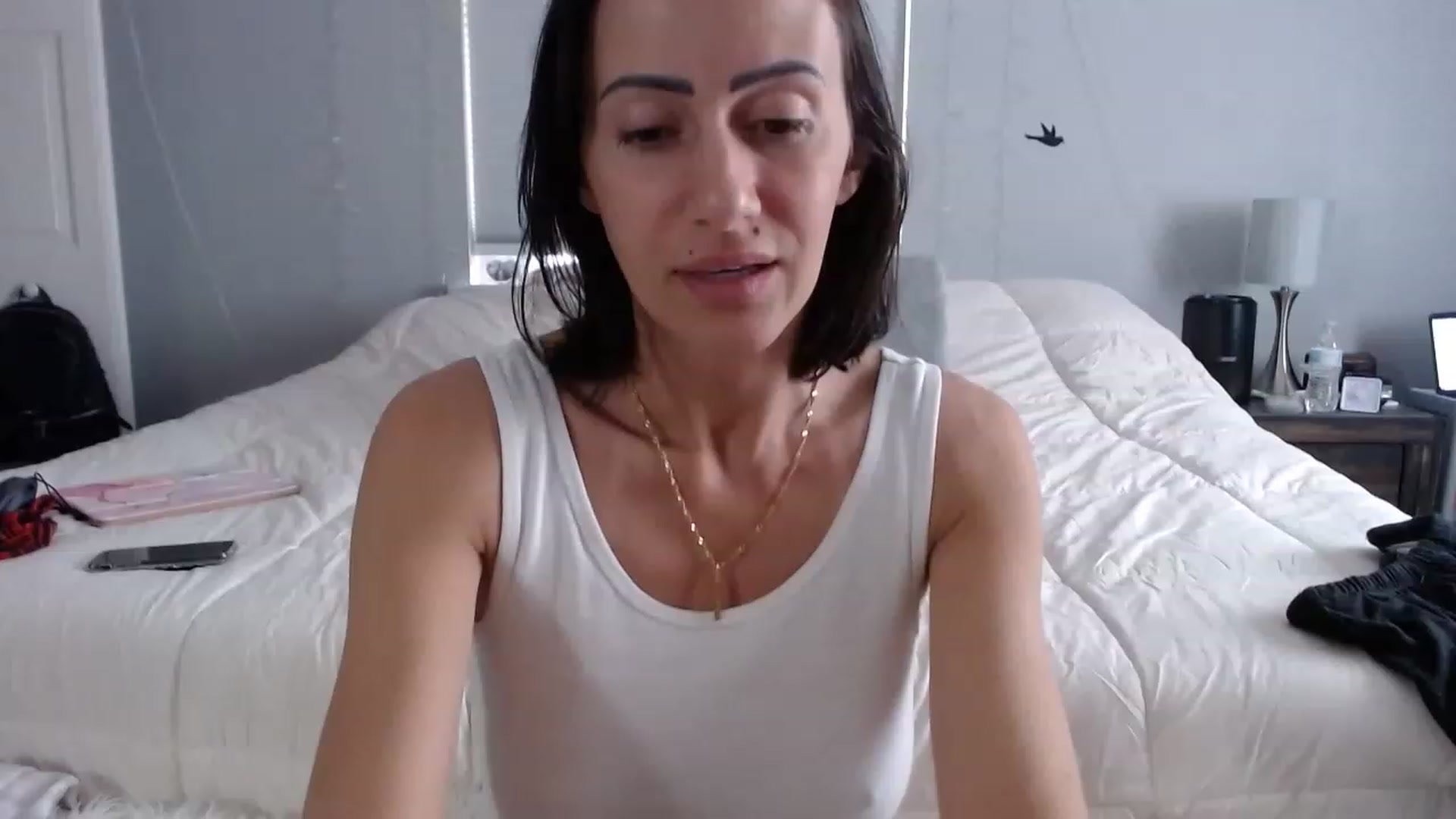 Gallery image thumbnail from Gina_Rae's myfreecams stream on, 03/31/2023, 14:23 image 12 of 20