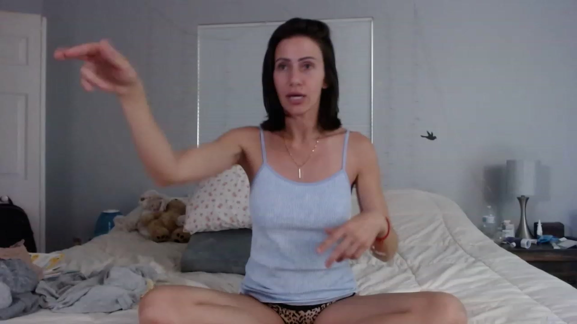 Gallery image thumbnail from Gina_Rae's myfreecams stream on, 05/22/2023, 15:17 image 1 of 20