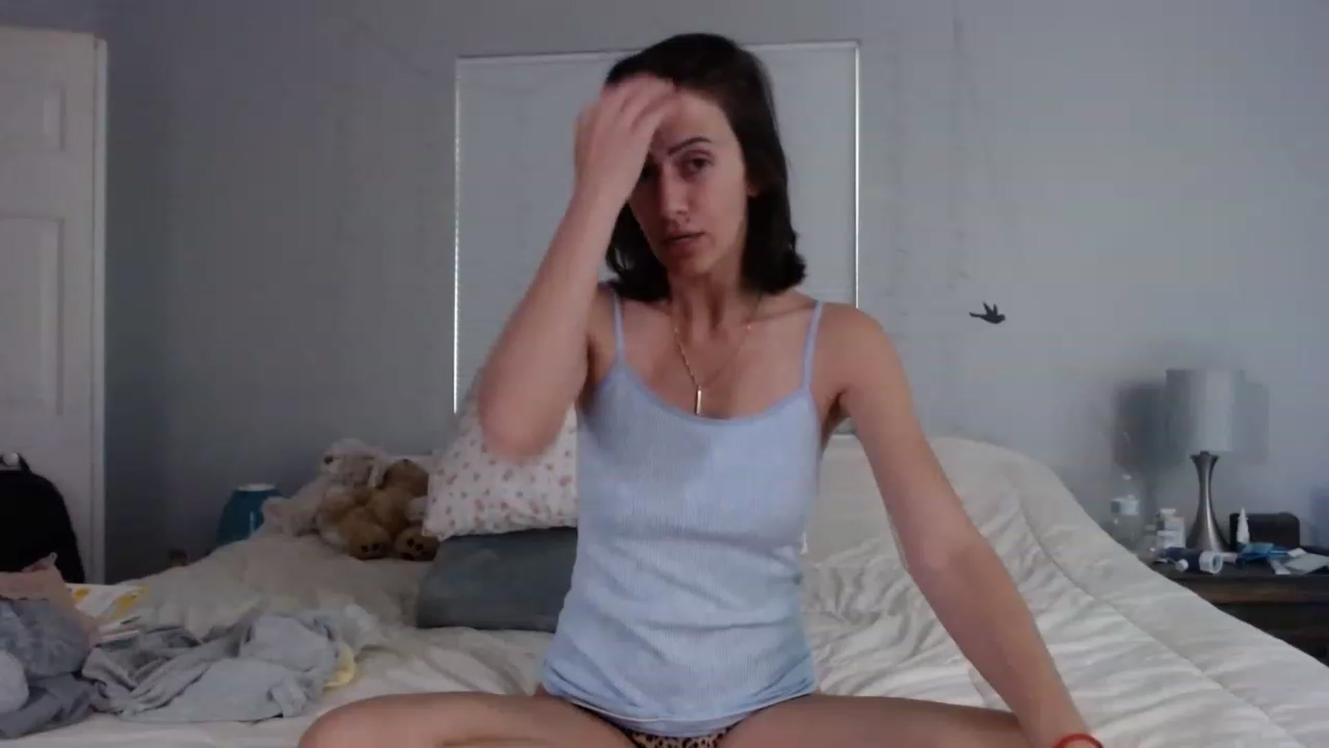 Gallery image thumbnail from Gina_Rae's myfreecams stream on, 05/22/2023, 15:17 image 5 of 20