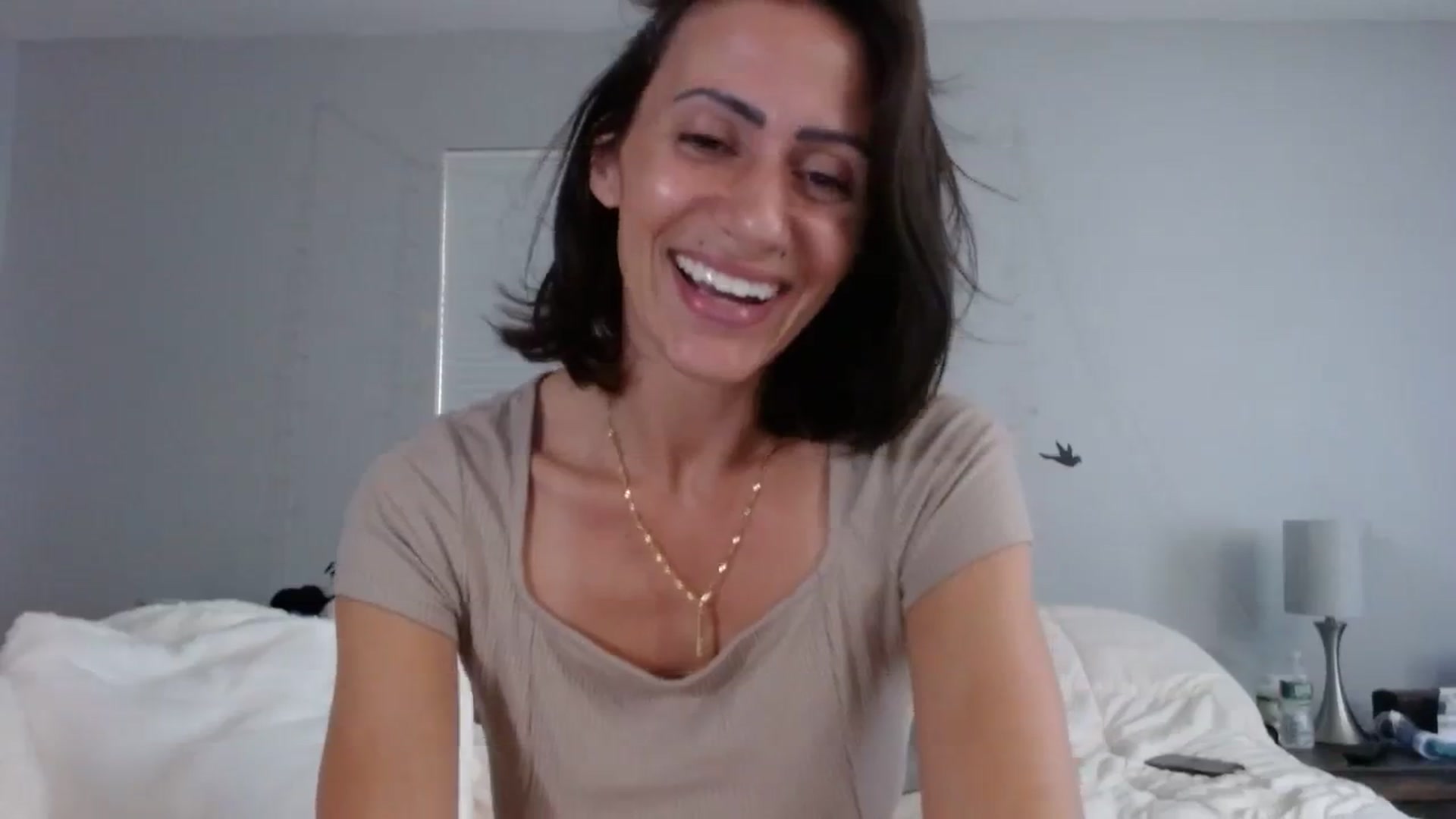 Gallery image thumbnail from Gina_Rae's myfreecams stream on, 09/12/2023, 16:20 image 14 of 20