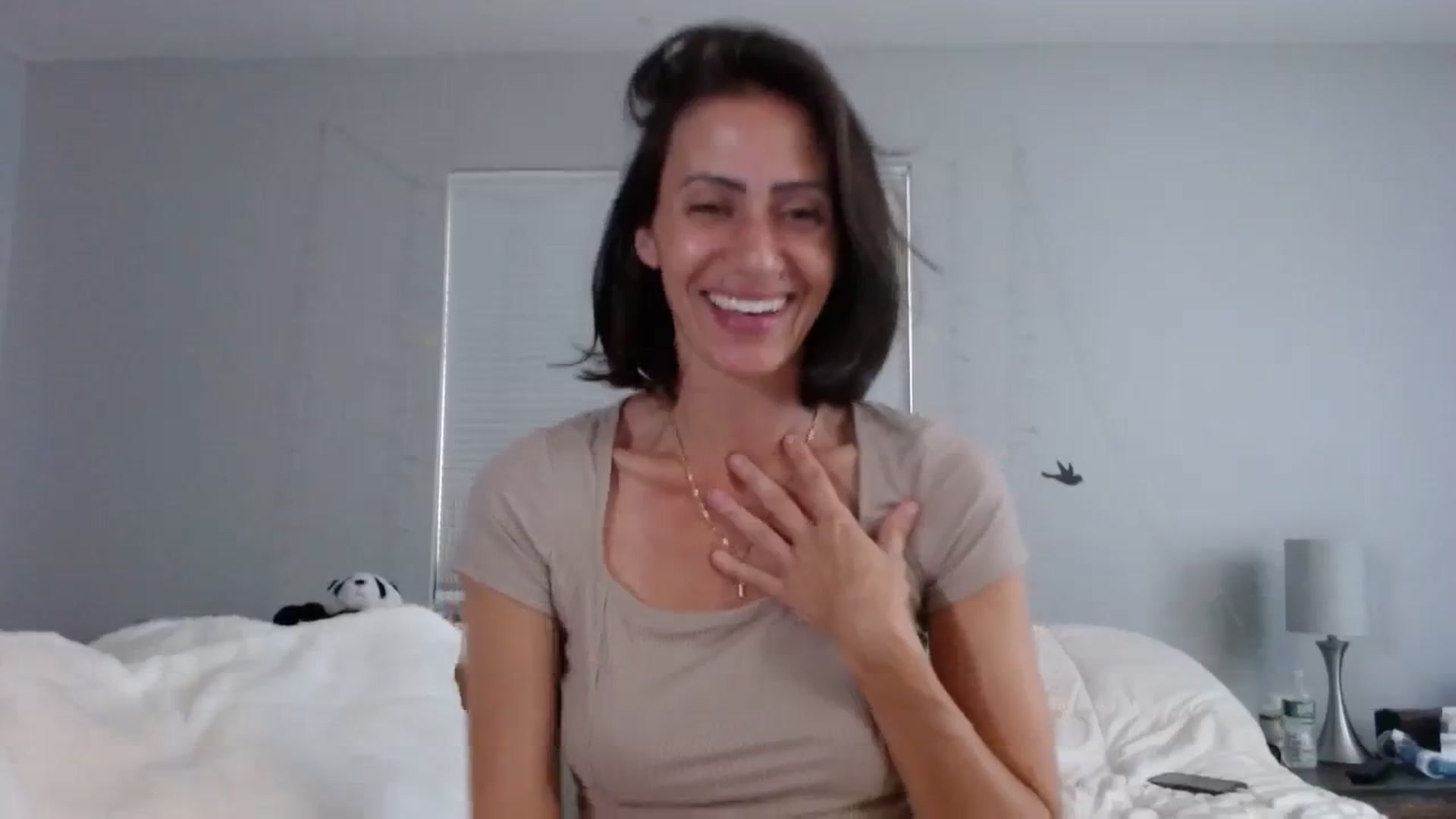 Gallery image thumbnail from Gina_Rae's myfreecams stream on, 09/12/2023, 16:20 image 10 of 20