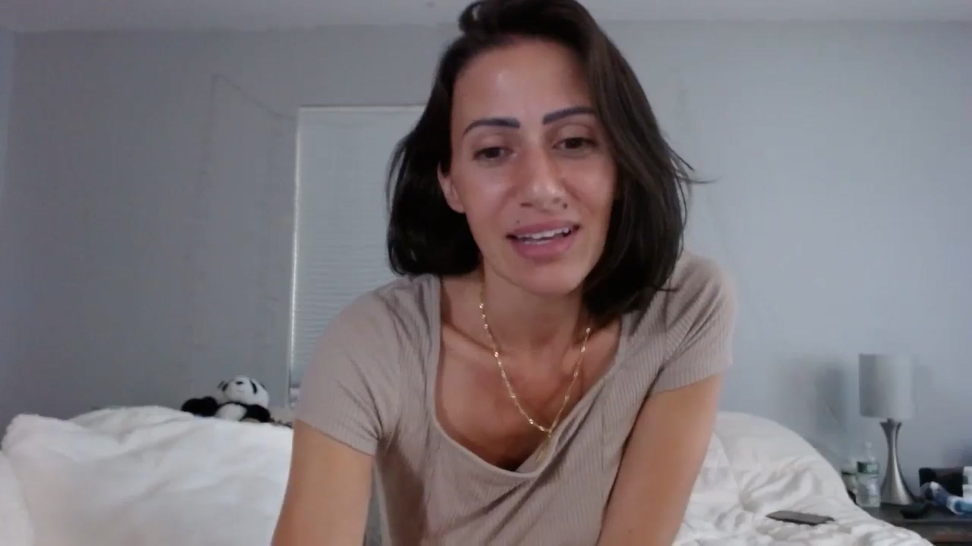 Gallery image thumbnail from Gina_Rae's myfreecams stream on, 09/12/2023, 16:20 image 19 of 20