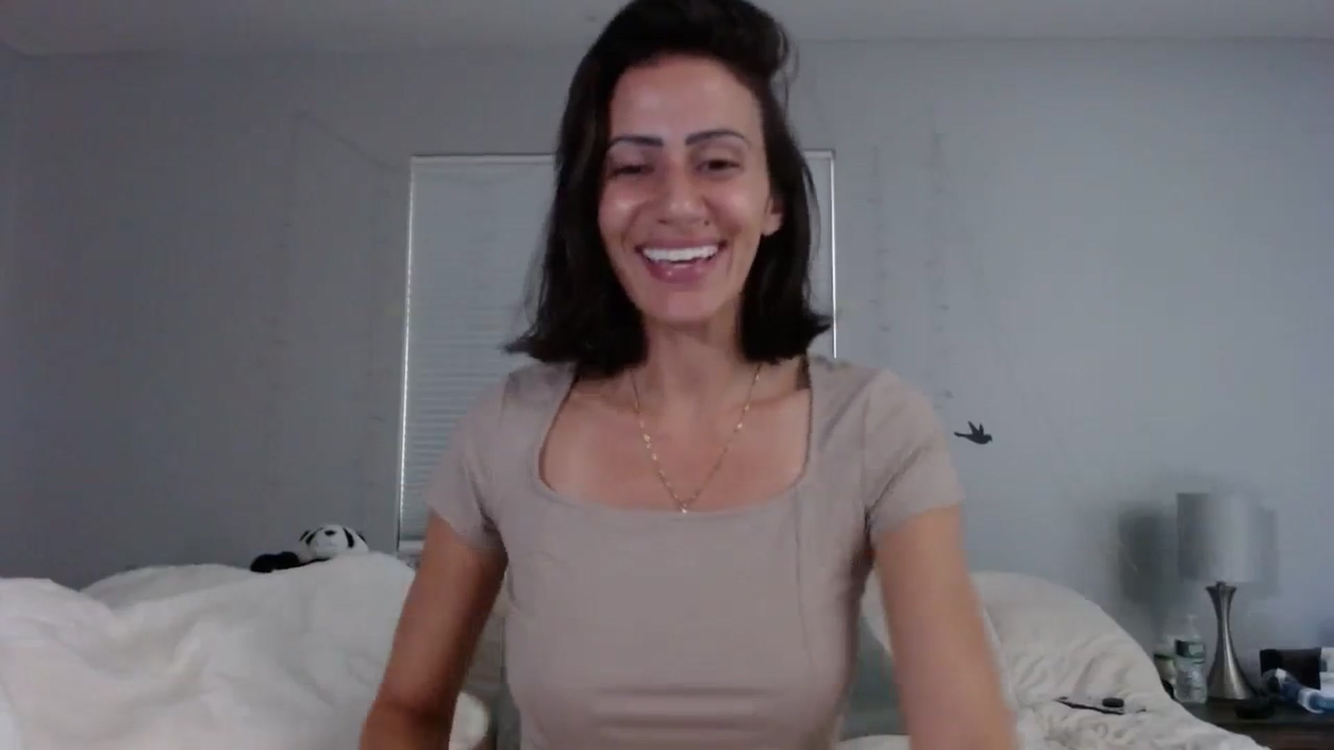 Gallery image thumbnail from Gina_Rae's myfreecams stream on, 09/12/2023, 16:20 image 5 of 20