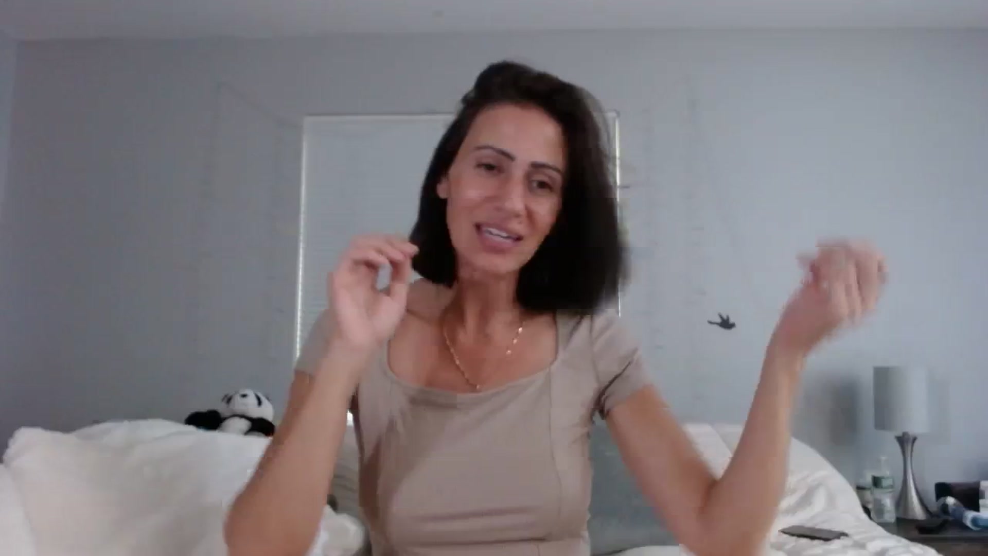 Gallery image thumbnail from Gina_Rae's myfreecams stream on, 09/12/2023, 16:20 image 18 of 20