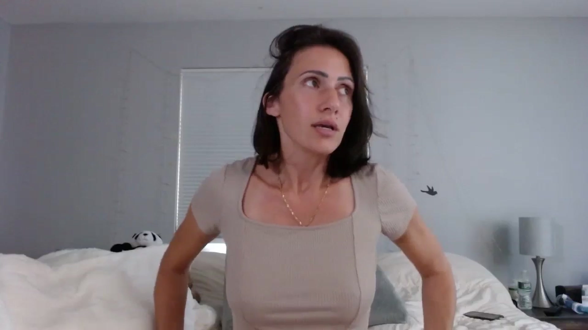 Gallery image thumbnail from Gina_Rae's myfreecams stream on, 09/12/2023, 16:20 image 12 of 20
