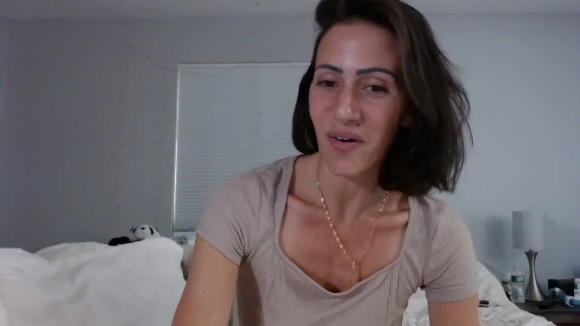 Gallery image thumbnail from Gina_Rae's myfreecams stream on, 09/12/2023, 16:20 image 7 of 20