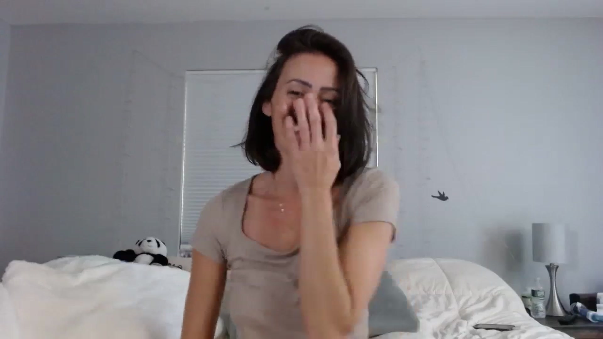 Gallery image thumbnail from Gina_Rae's myfreecams stream on, 09/12/2023, 16:20 image 20 of 20