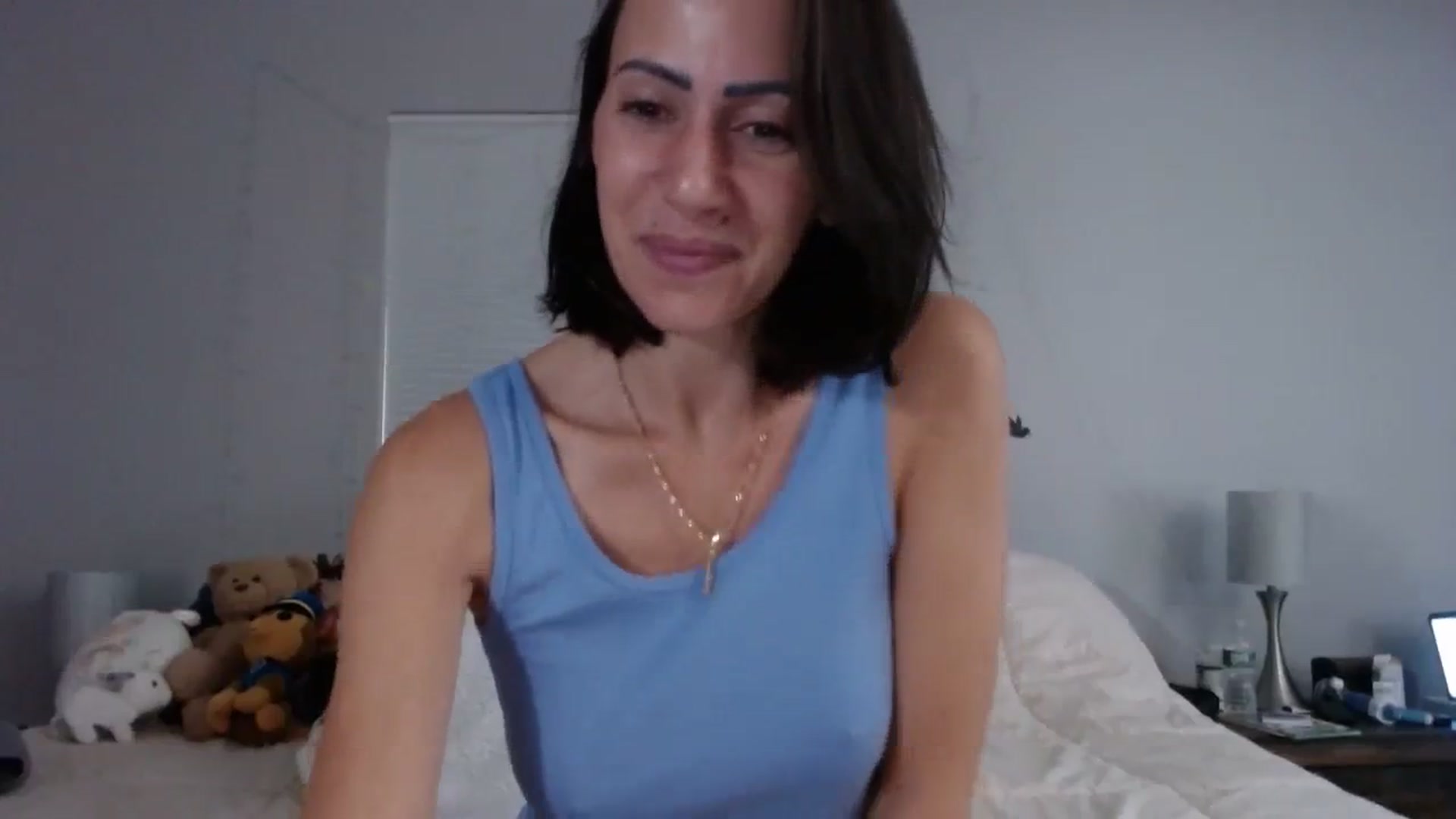 Gallery image thumbnail from Gina_Rae's myfreecams stream on, 09/19/2023, 13:46 image 2 of 20
