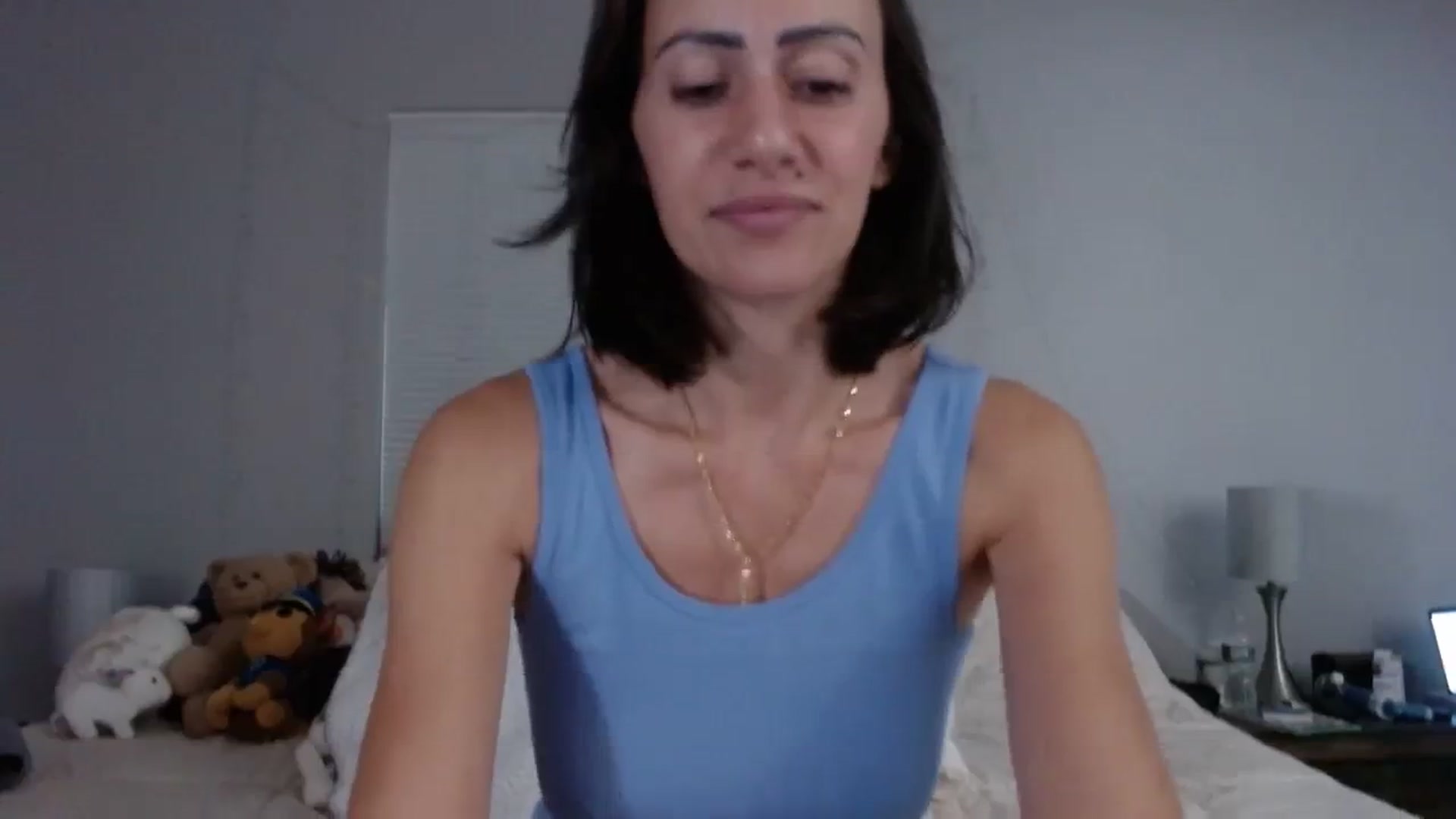 Gallery image thumbnail from Gina_Rae's myfreecams stream on, 09/19/2023, 13:46 image 9 of 20
