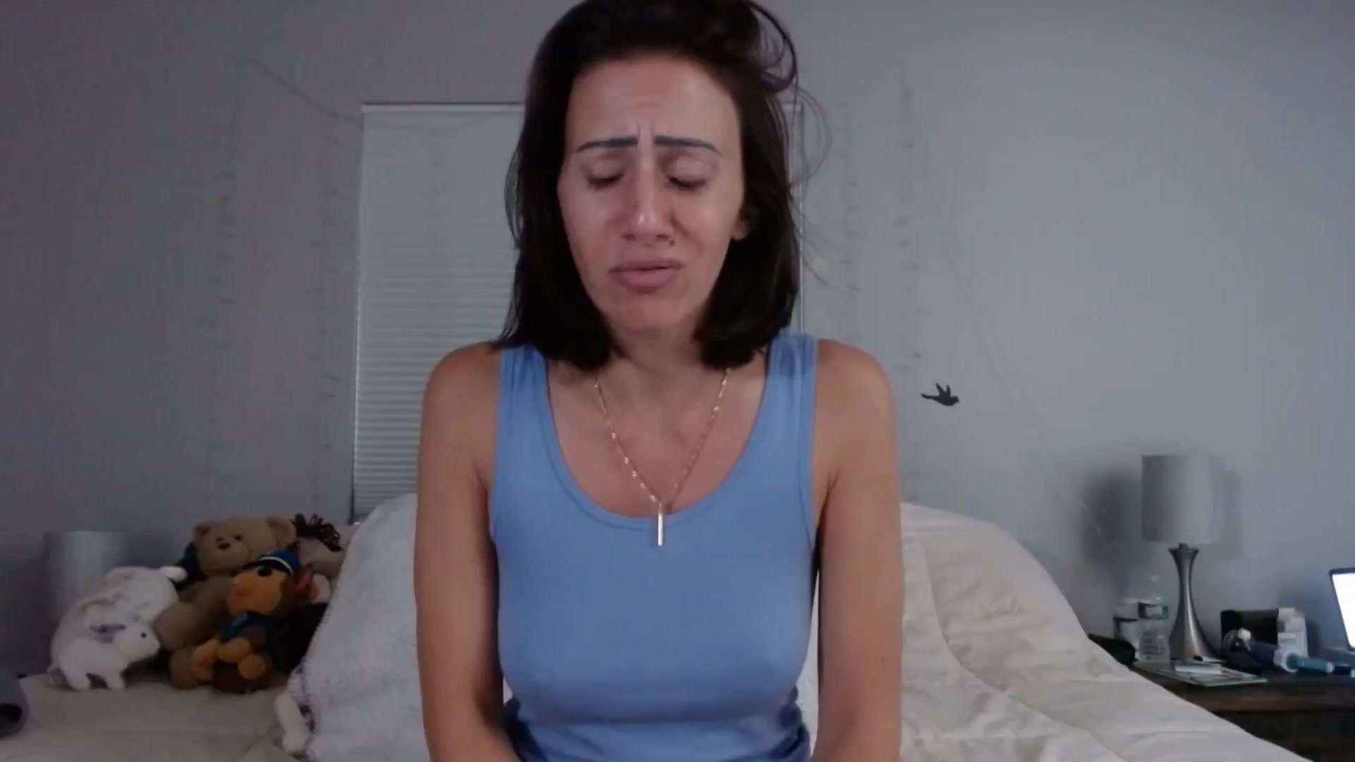 Gallery image thumbnail from Gina_Rae's myfreecams stream on, 09/19/2023, 13:46 image 5 of 20