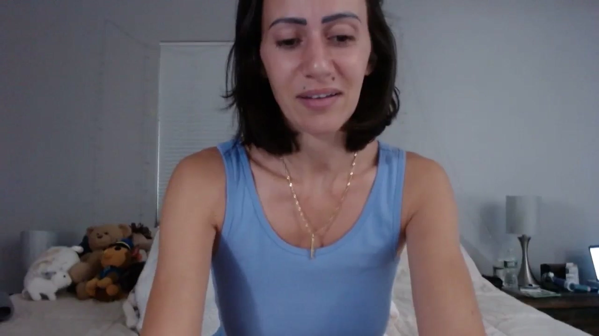 Gallery image thumbnail from Gina_Rae's myfreecams stream on, 09/19/2023, 13:46 image 3 of 20