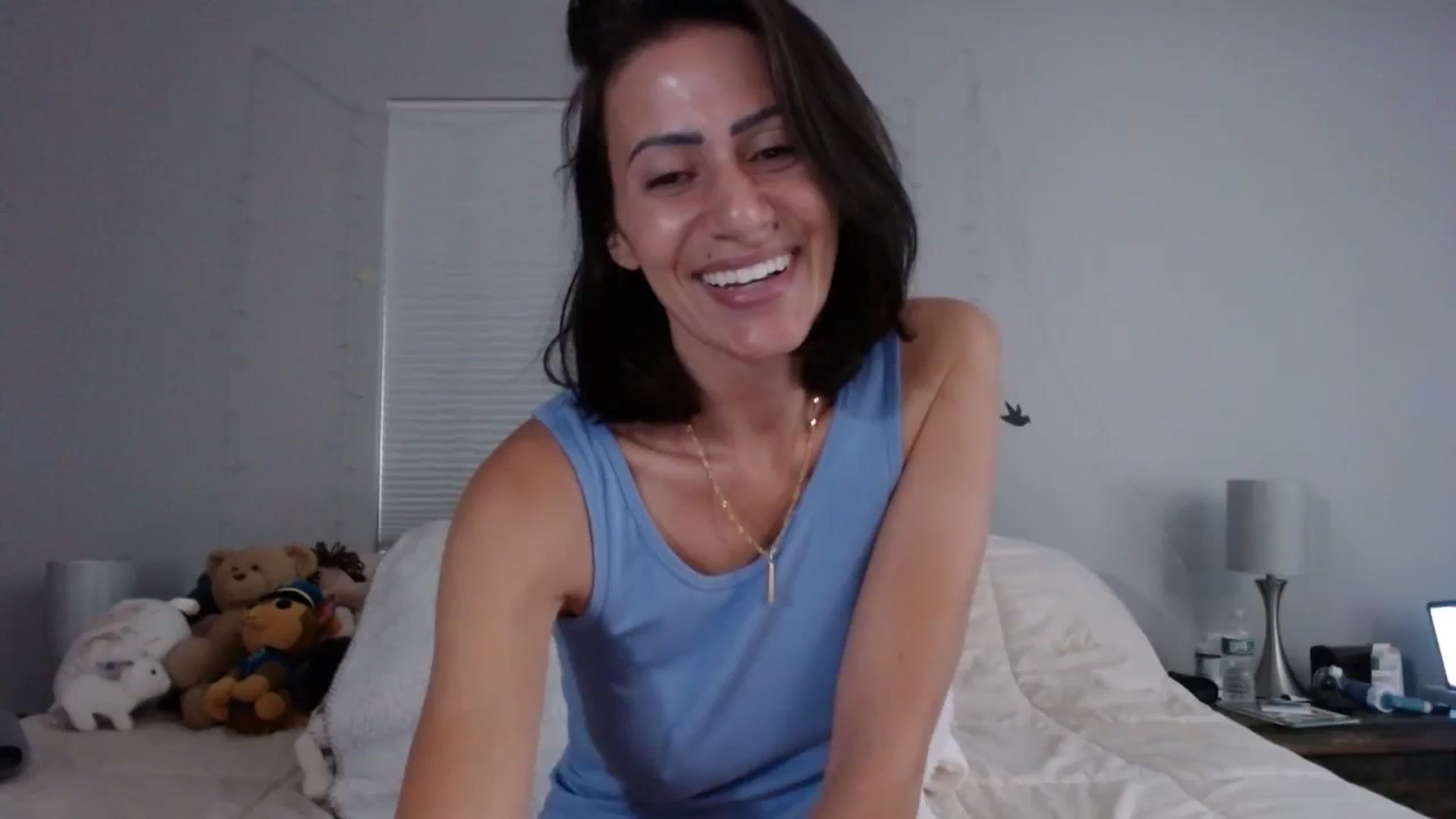 Gallery image thumbnail from Gina_Rae's myfreecams stream on, 09/19/2023, 13:46 image 1 of 20