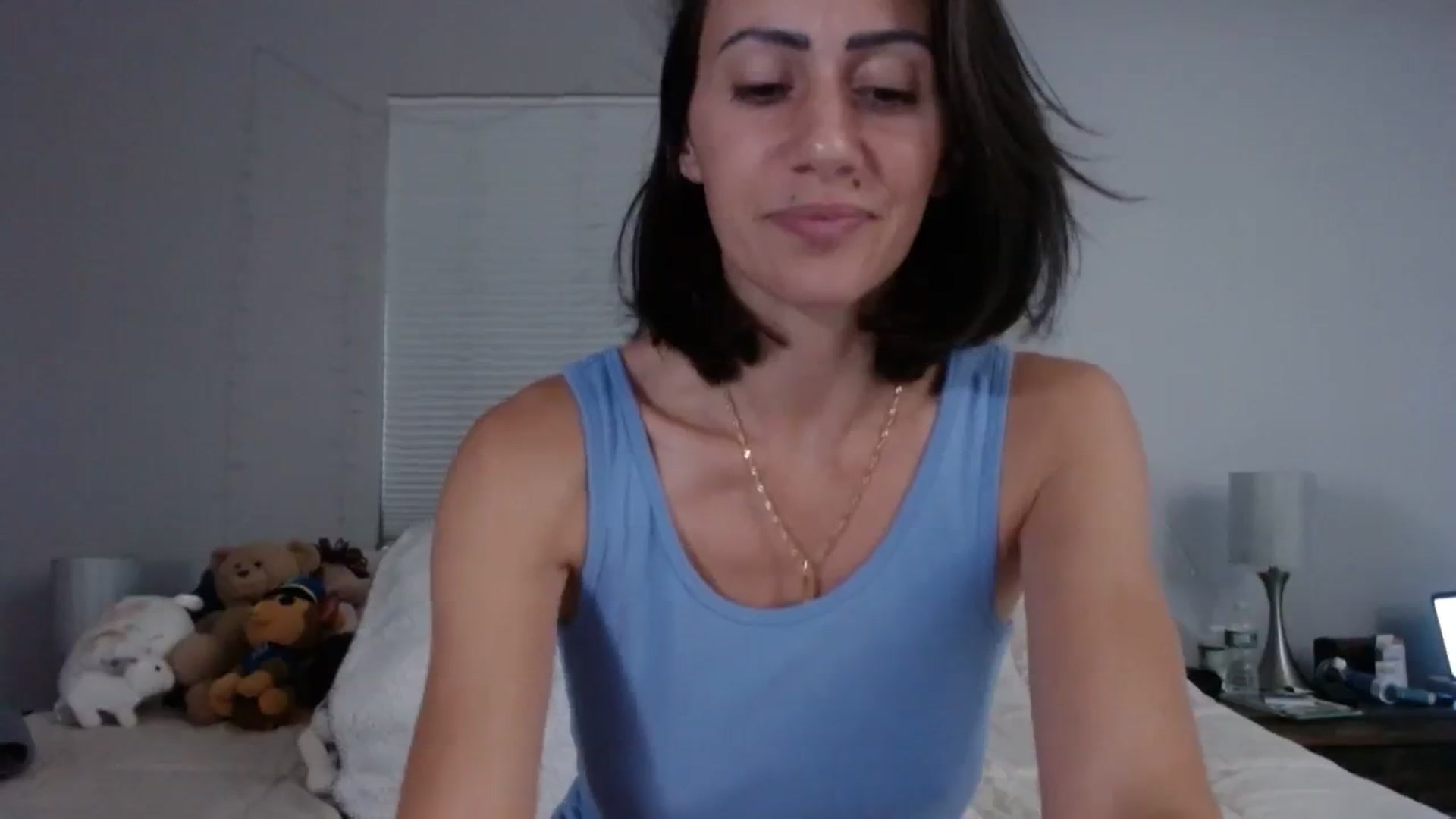 Gallery image thumbnail from Gina_Rae's myfreecams stream on, 09/19/2023, 13:46 image 8 of 20